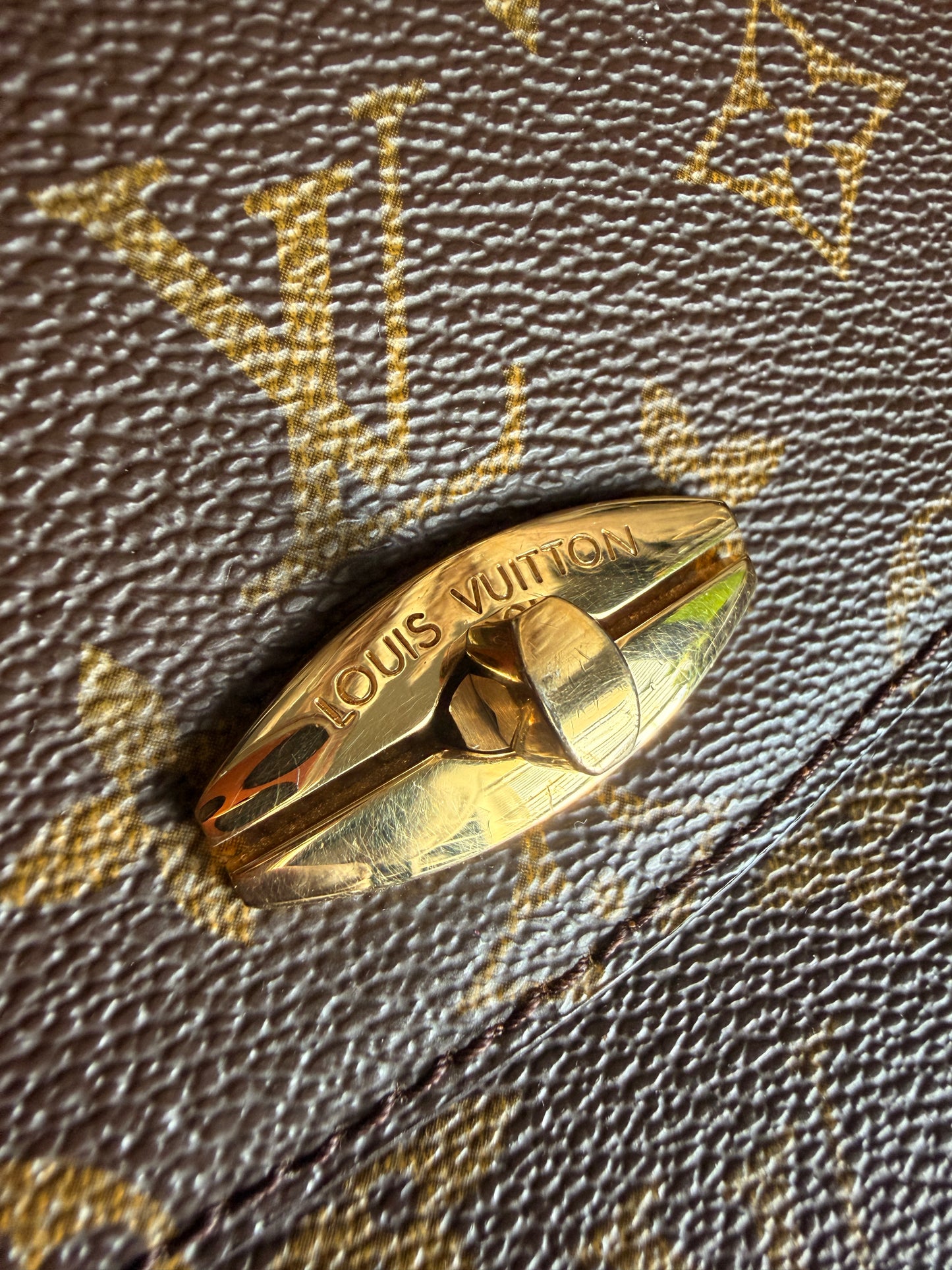 Louis Vuitton Vintage Malesherbes