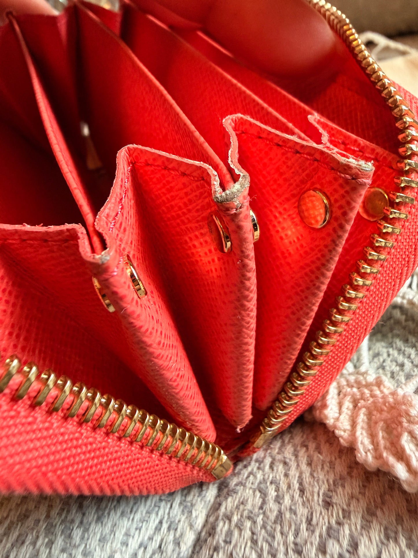 Louis Vuitton Multicartes Cardholder