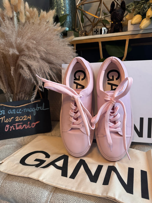 Ganni Sneakers sz40