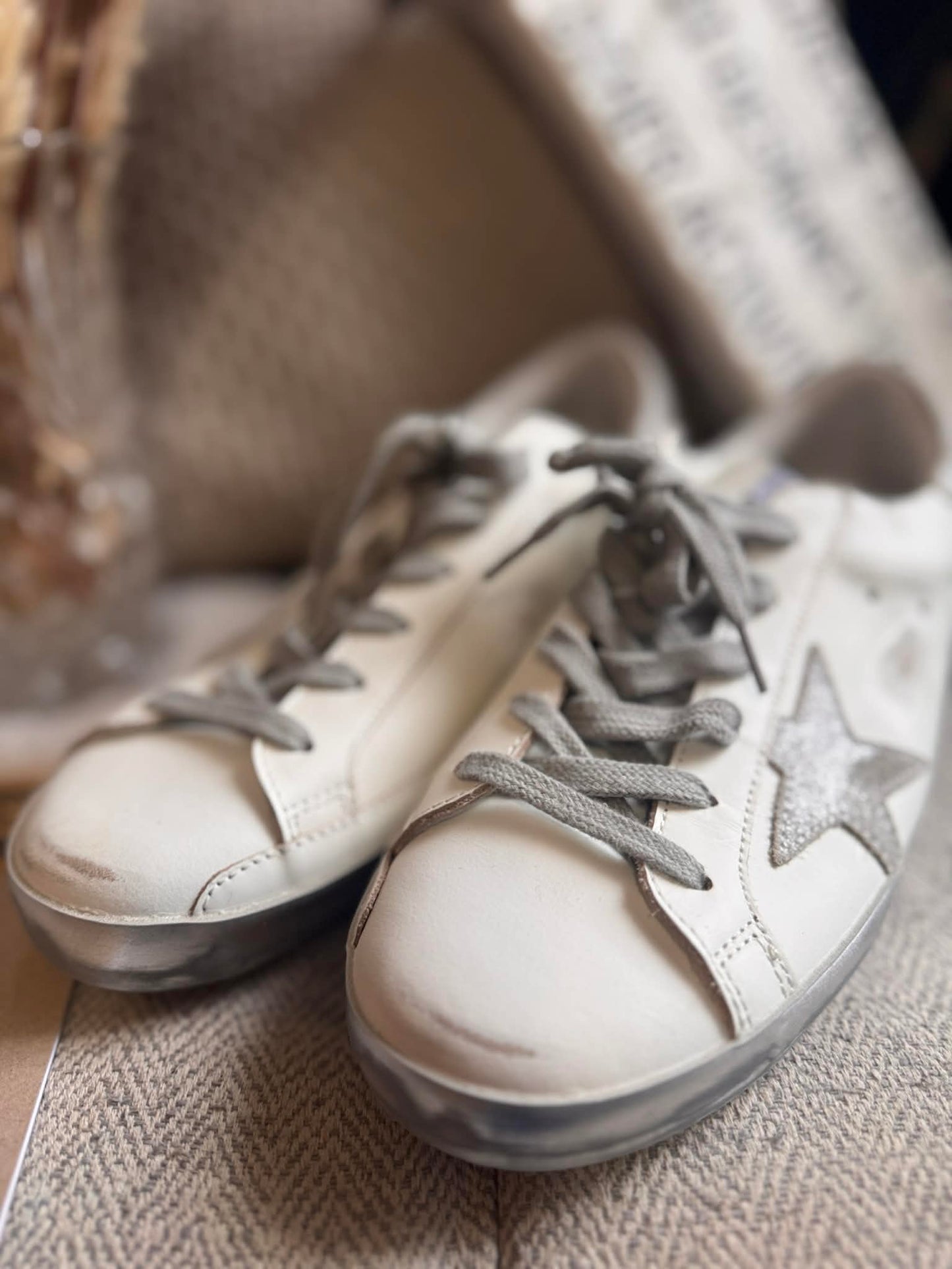 Golden Goose Sneakers/Brand NEW size38