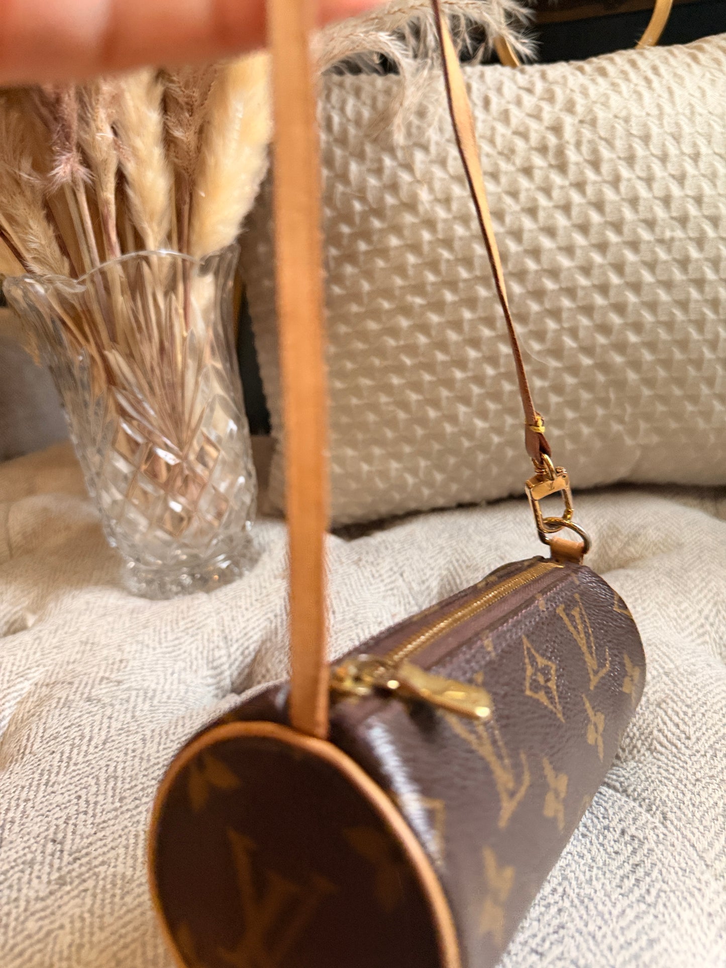 Louis Vuitton MINi Papillon