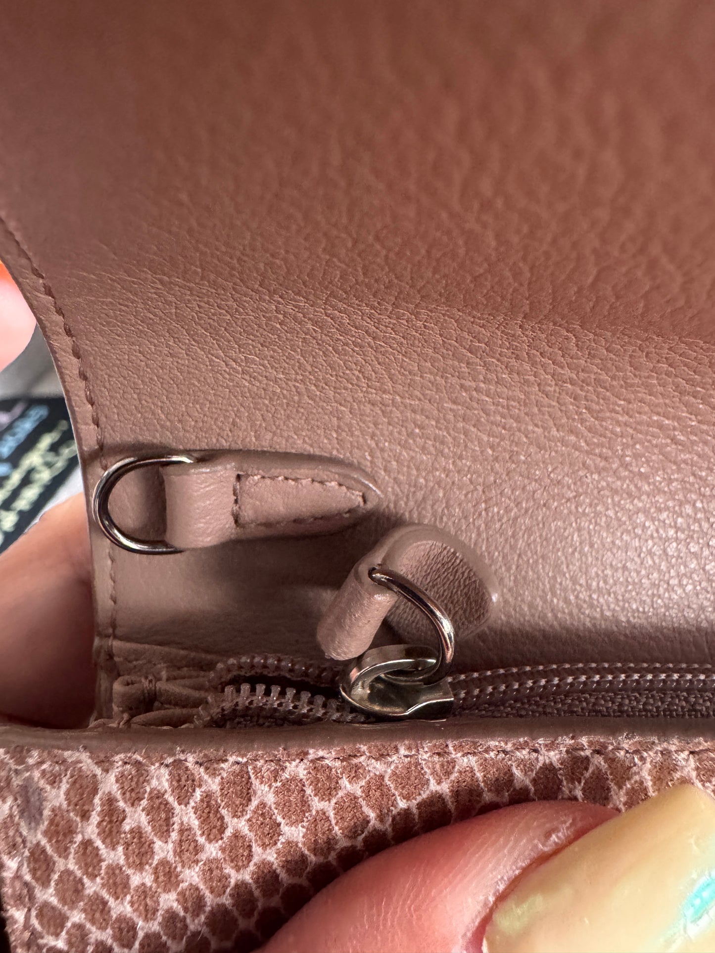 Jimmy Choo WOC