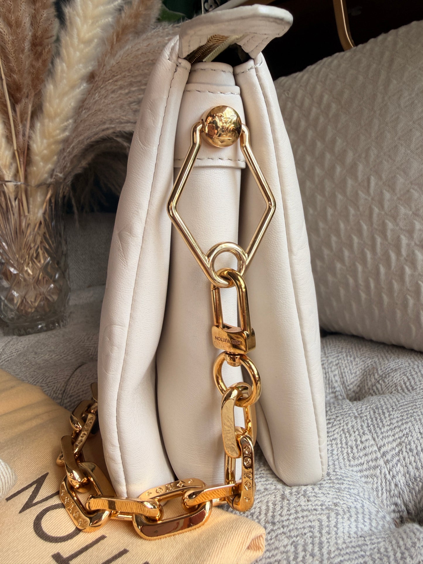 Louis Vuitton Coussin PM