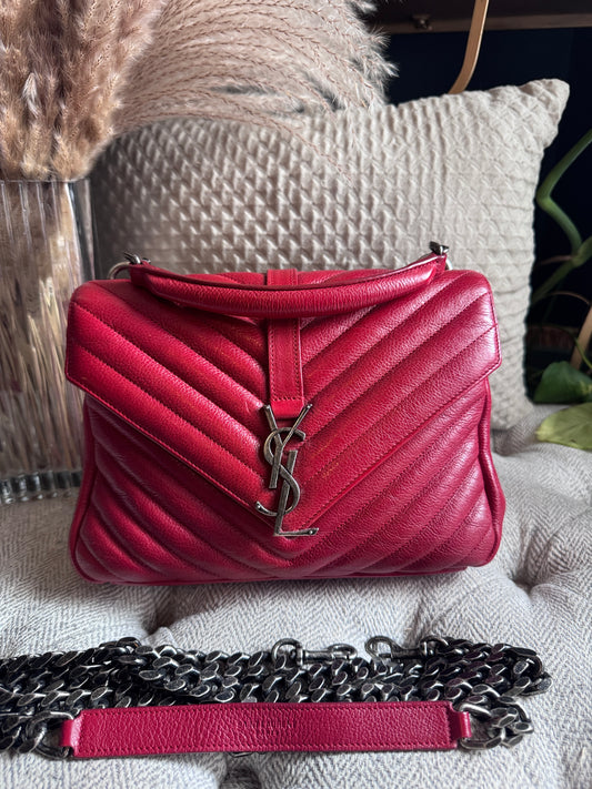 YSL Medium College