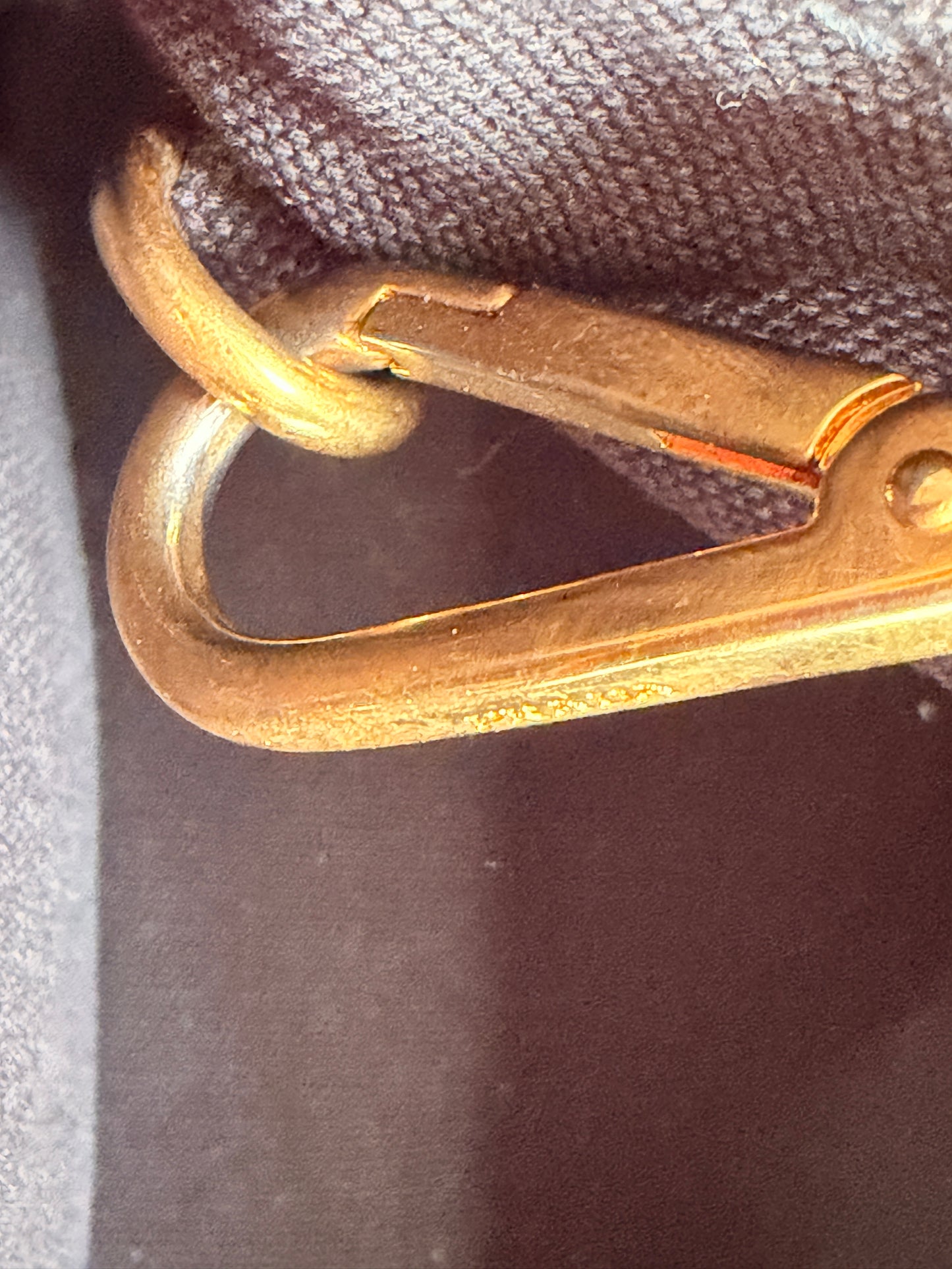 Prada Canapa Small Tote