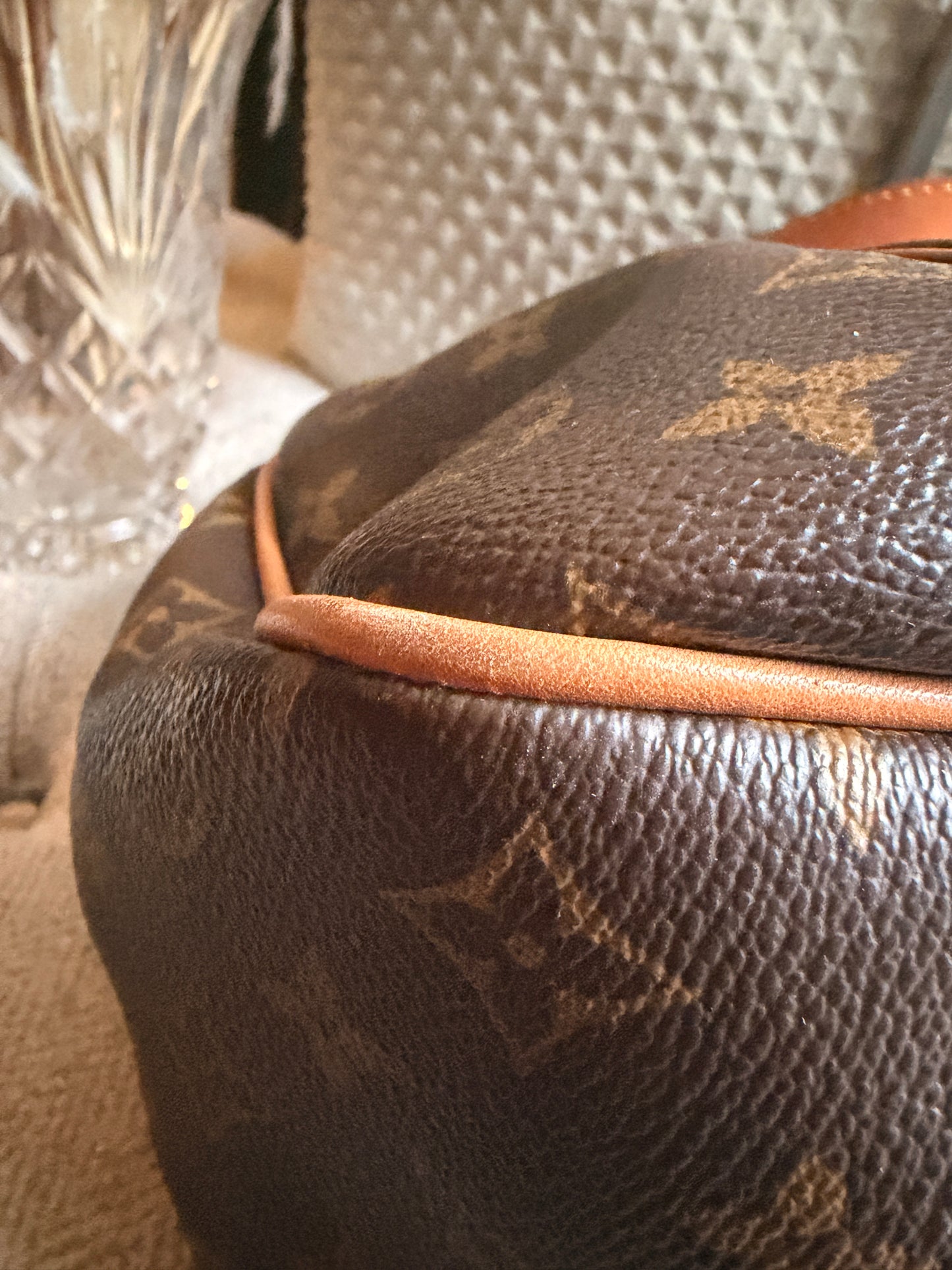 Louis Vuitton Galliera PM