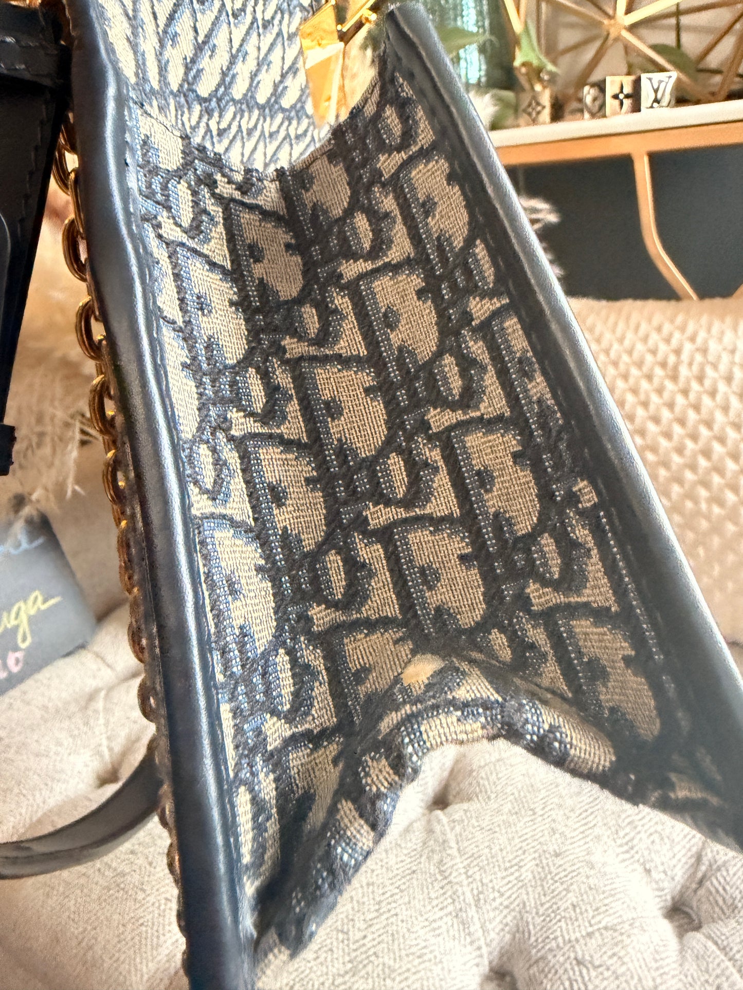 Dior Montaigne 30