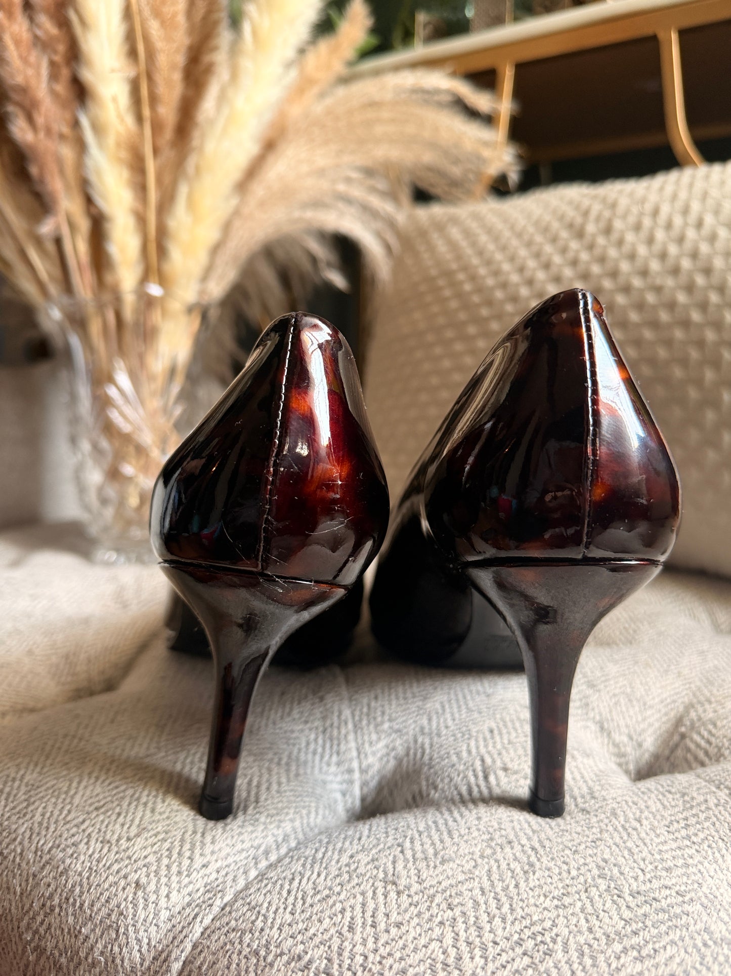 Stuart Weitzman Pumps