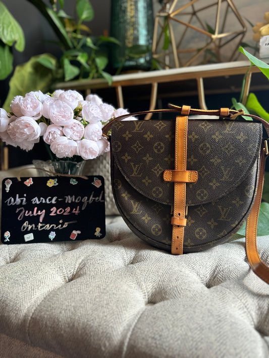 Louis Vuitton Chantilly GM