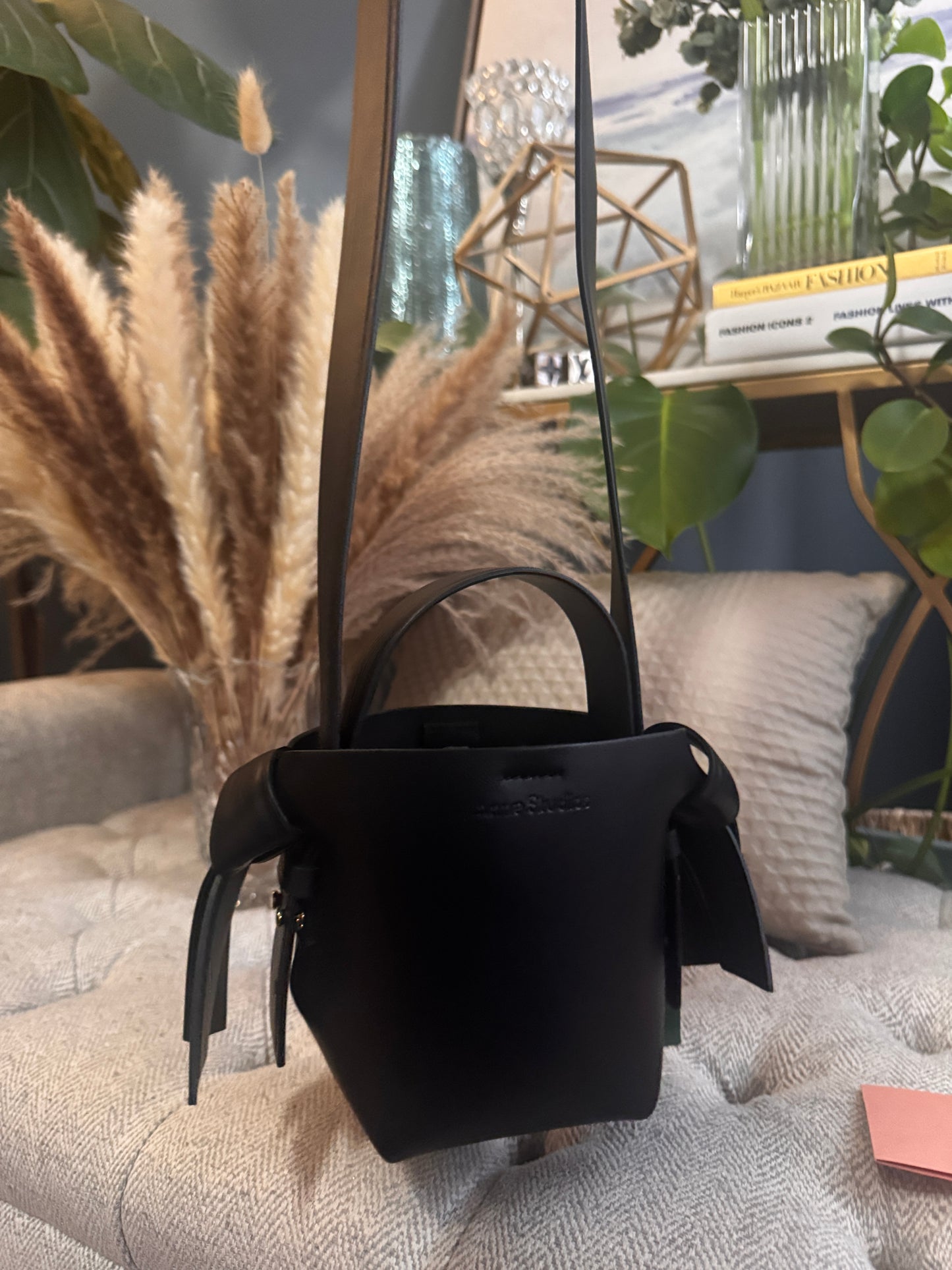Acne Studios Micro Musubi