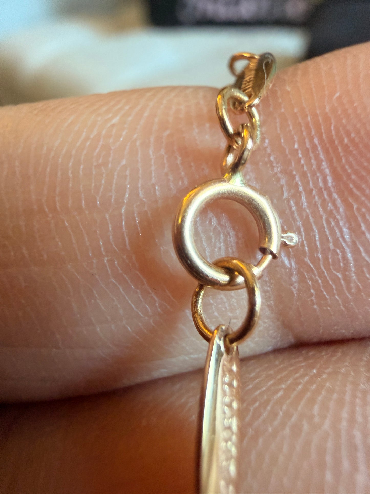 Tiffany & Co. Diamond by the Yard Necklace in 18k Rose Gold