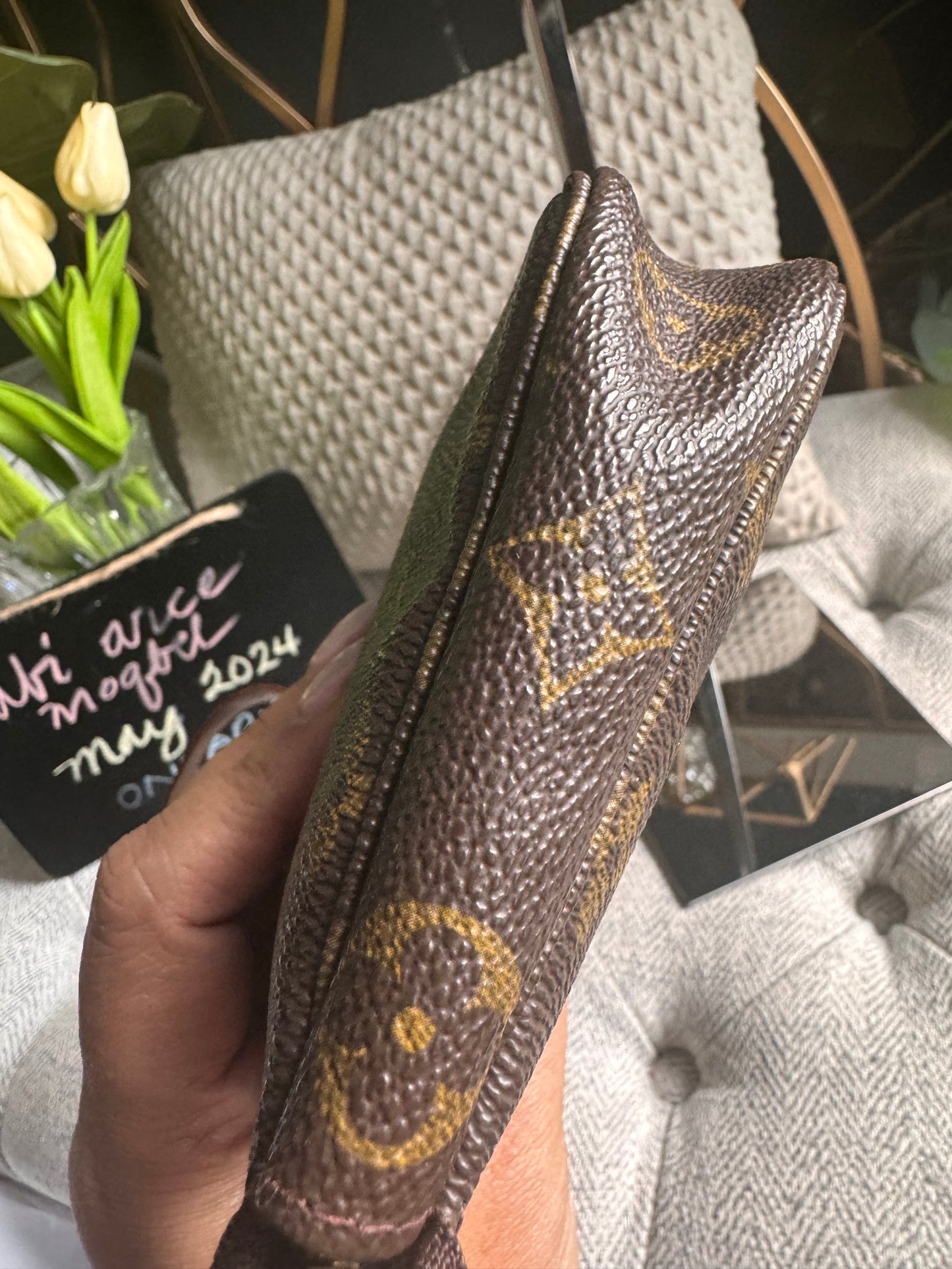 Louis Vuitton Pochette Accessoires