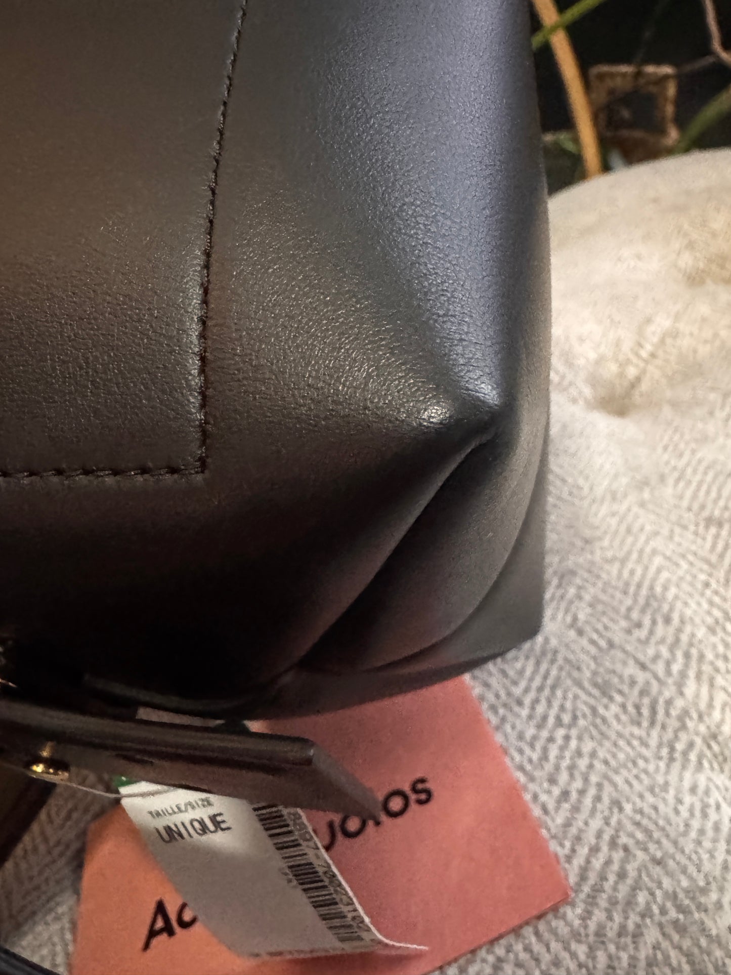 Acne Studios Micro Musubi