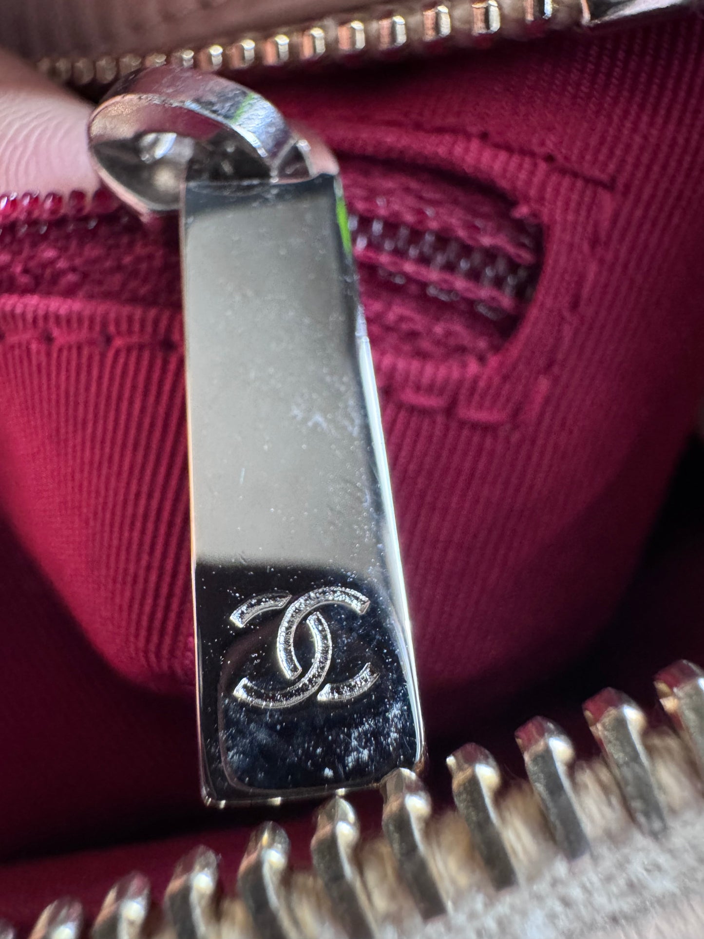 Chanel Small Gabrielle
