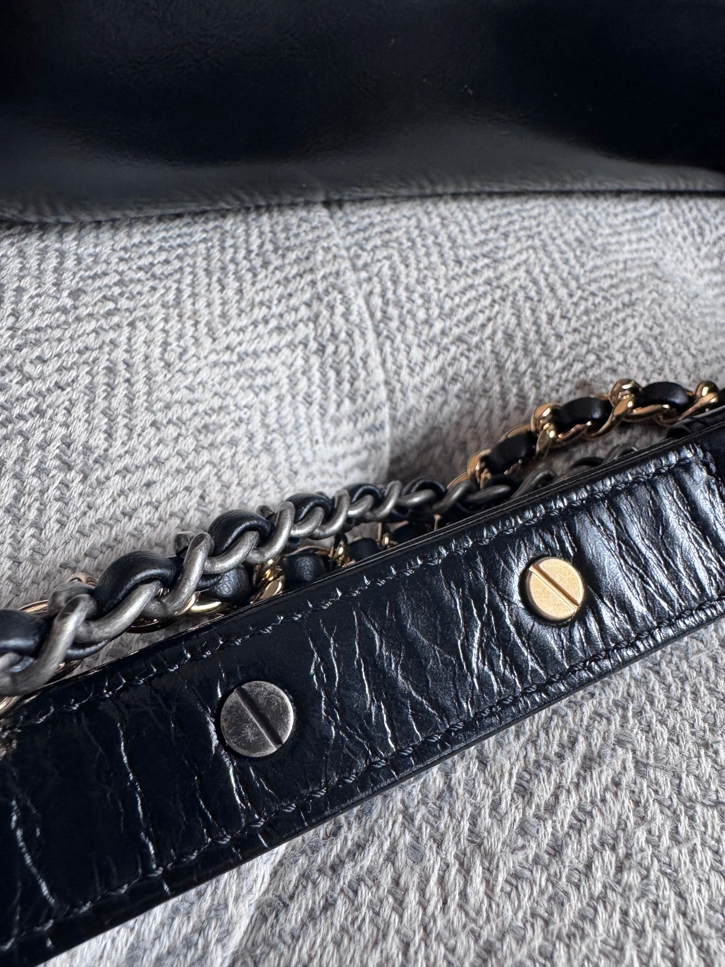 Chanel Small Gabrielle