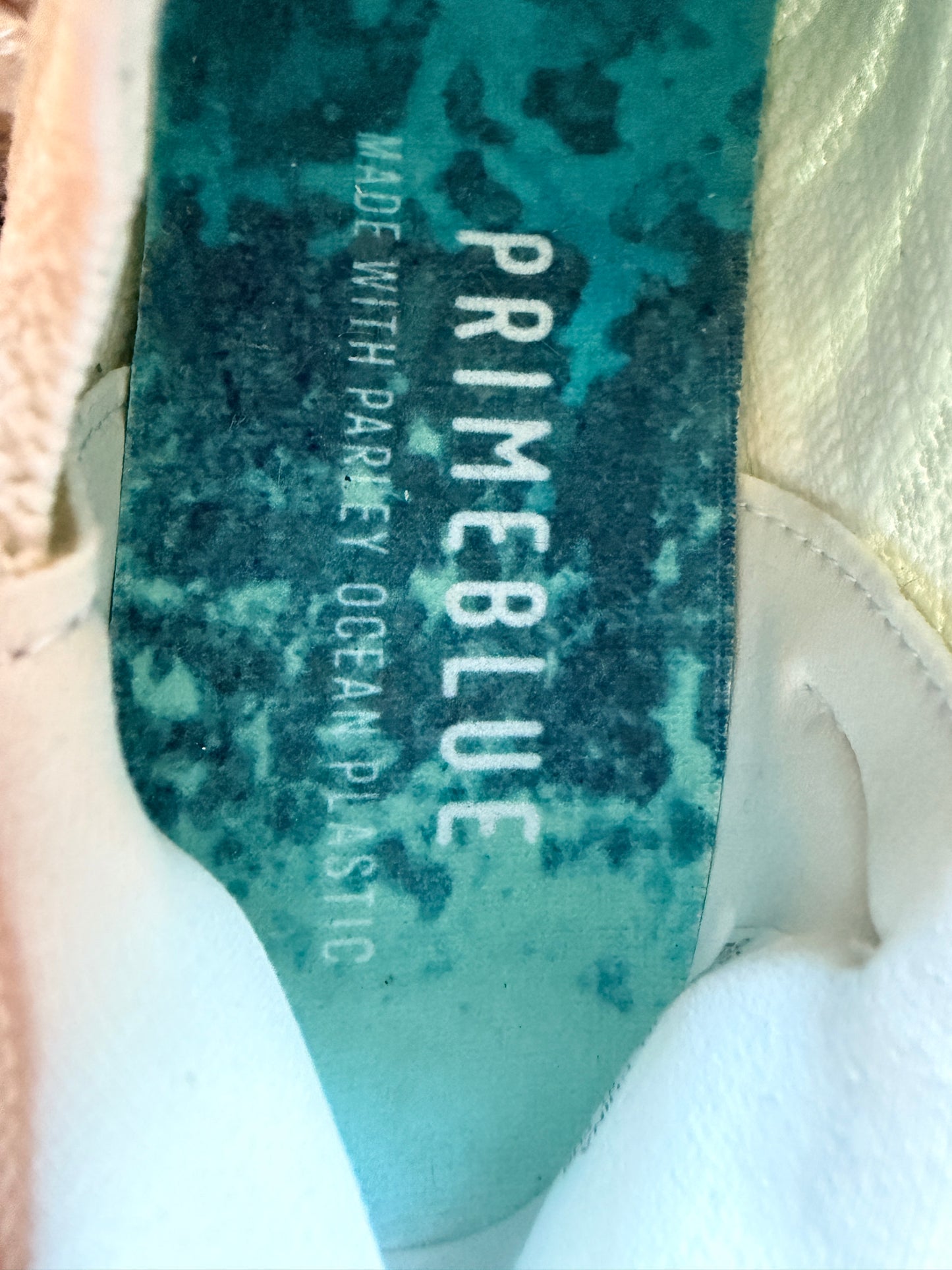 Adidas x Parley Ultraboost 6.0 DNA Non Dyed FZ0250 Men’s 5.5 Women’s 6.5/7
