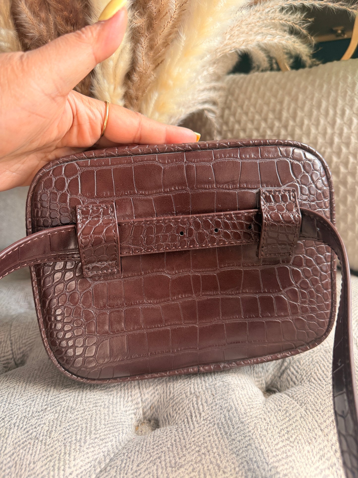 Ela Beltbag