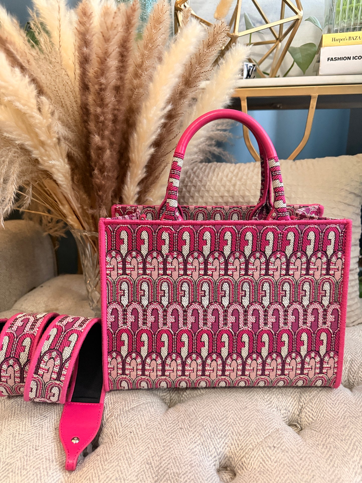 Furla Opportunity Tote