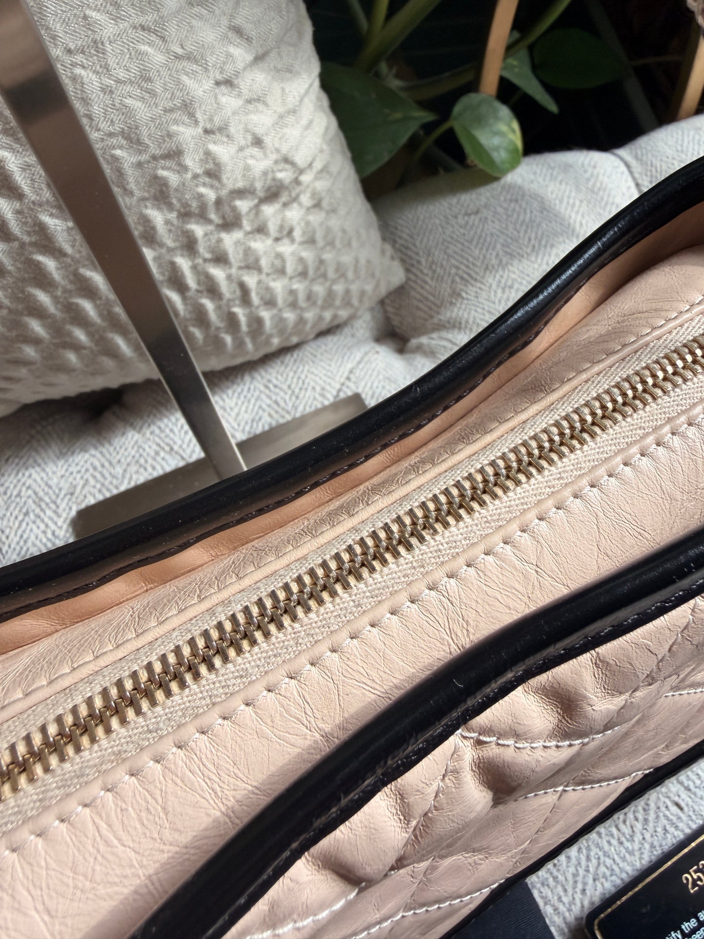 Chanel Small Gabrielle
