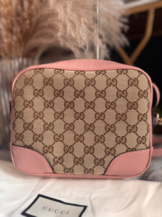 Gucci Bree