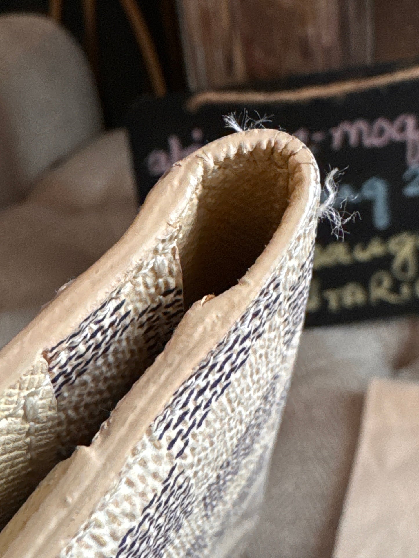 Louis Vuitton Origami Wallet