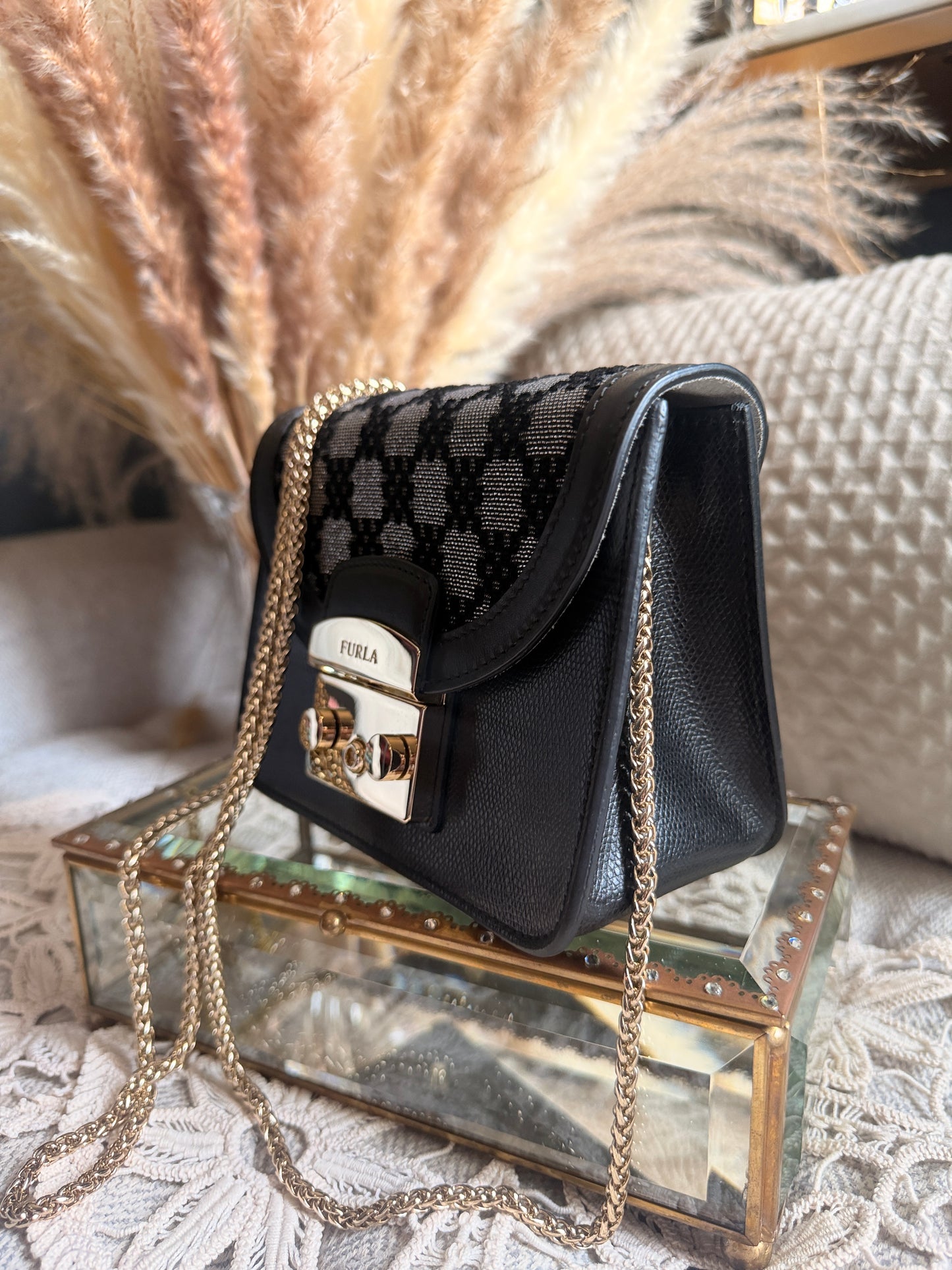 Furla Metropolis Mini