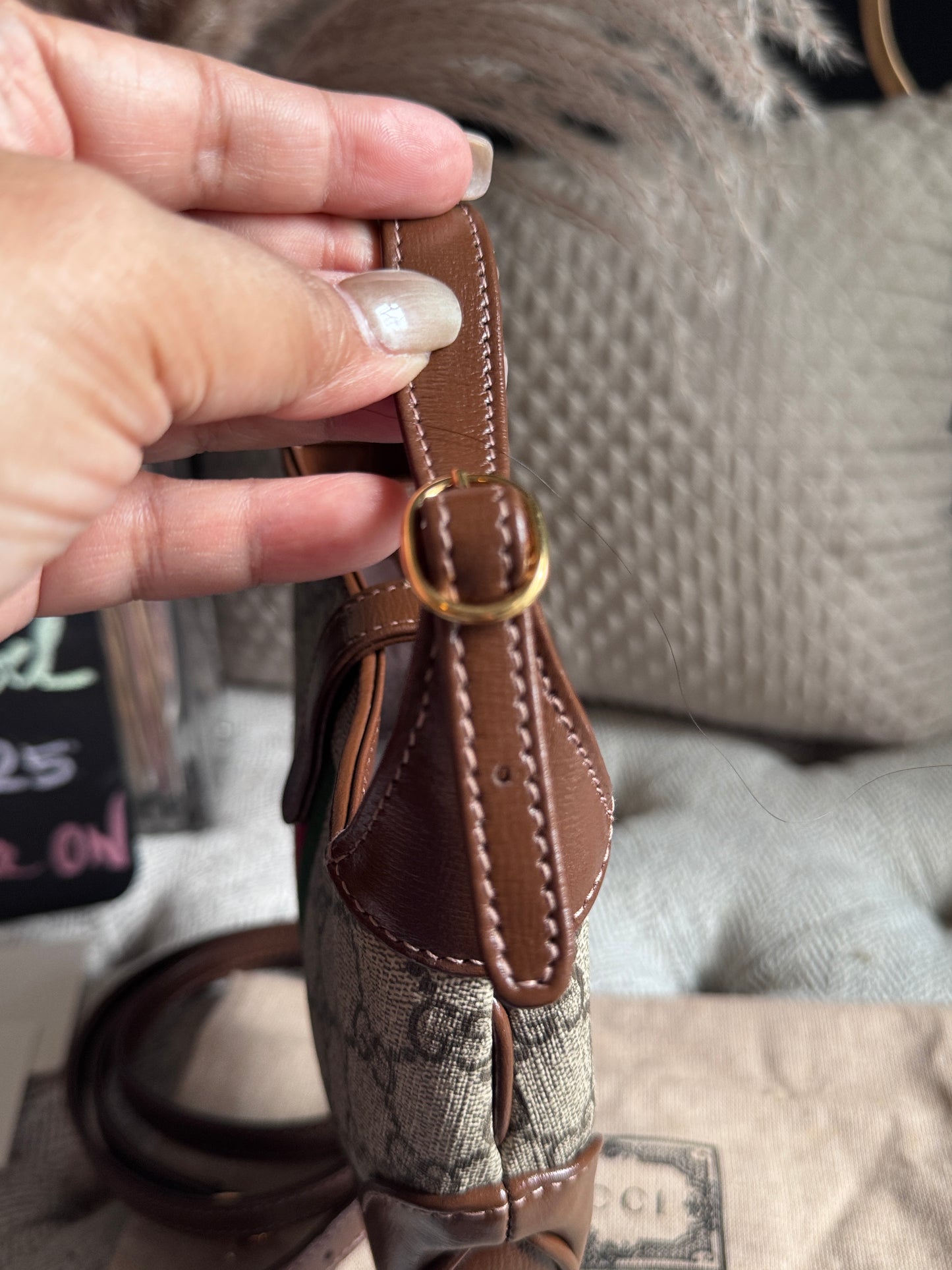 Gucci 1961 Mini Jackie