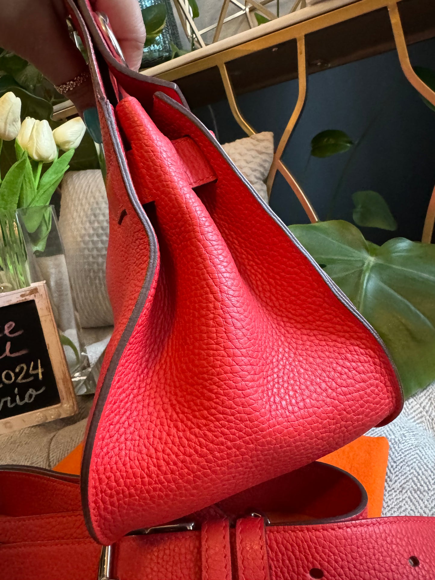 Hermes Jypsiere 34
