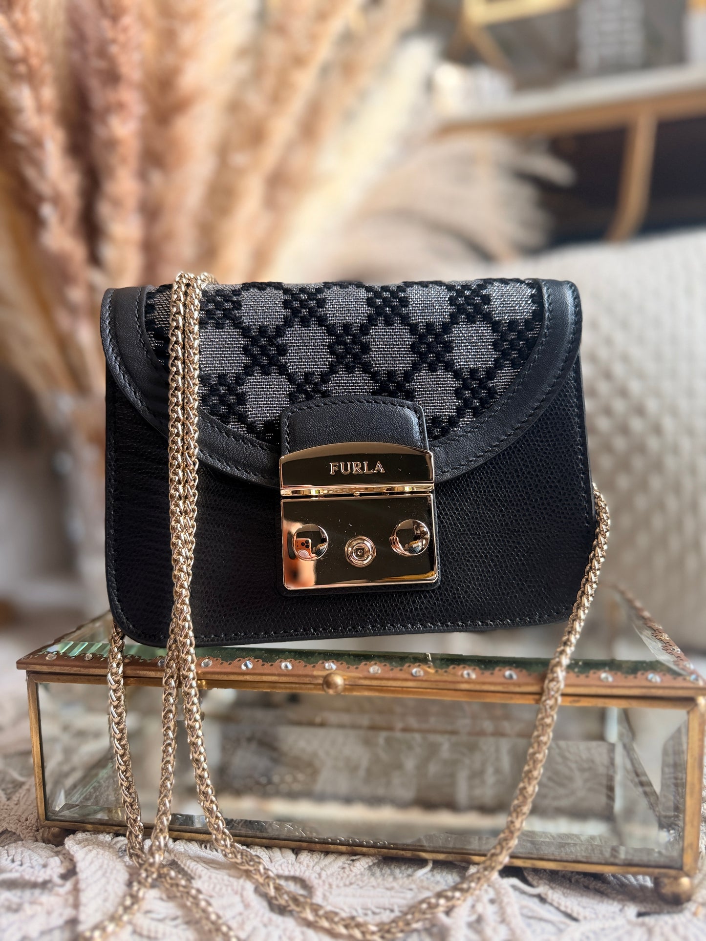 Furla Metropolis Mini