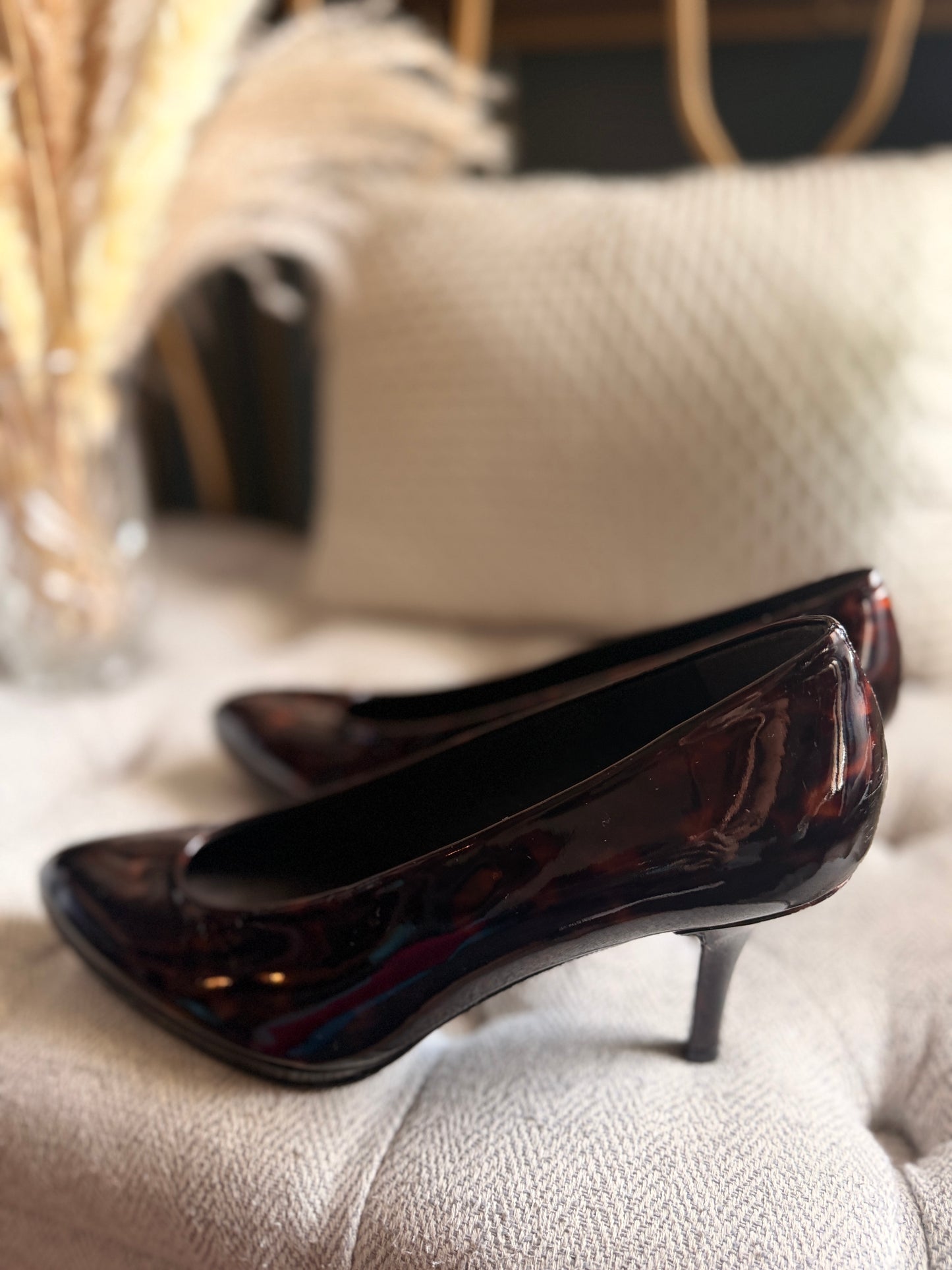 Stuart Weitzman Pumps