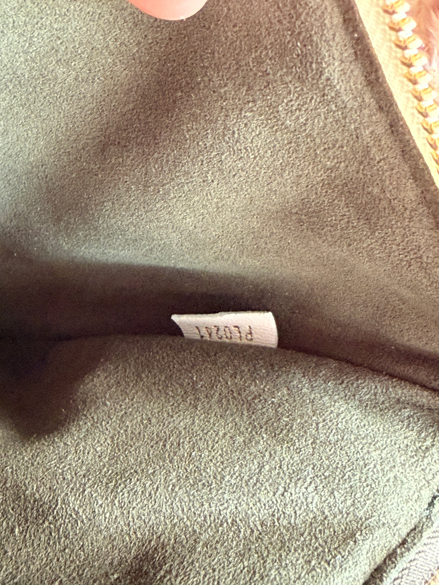 Louis Vuitton Coussin PM