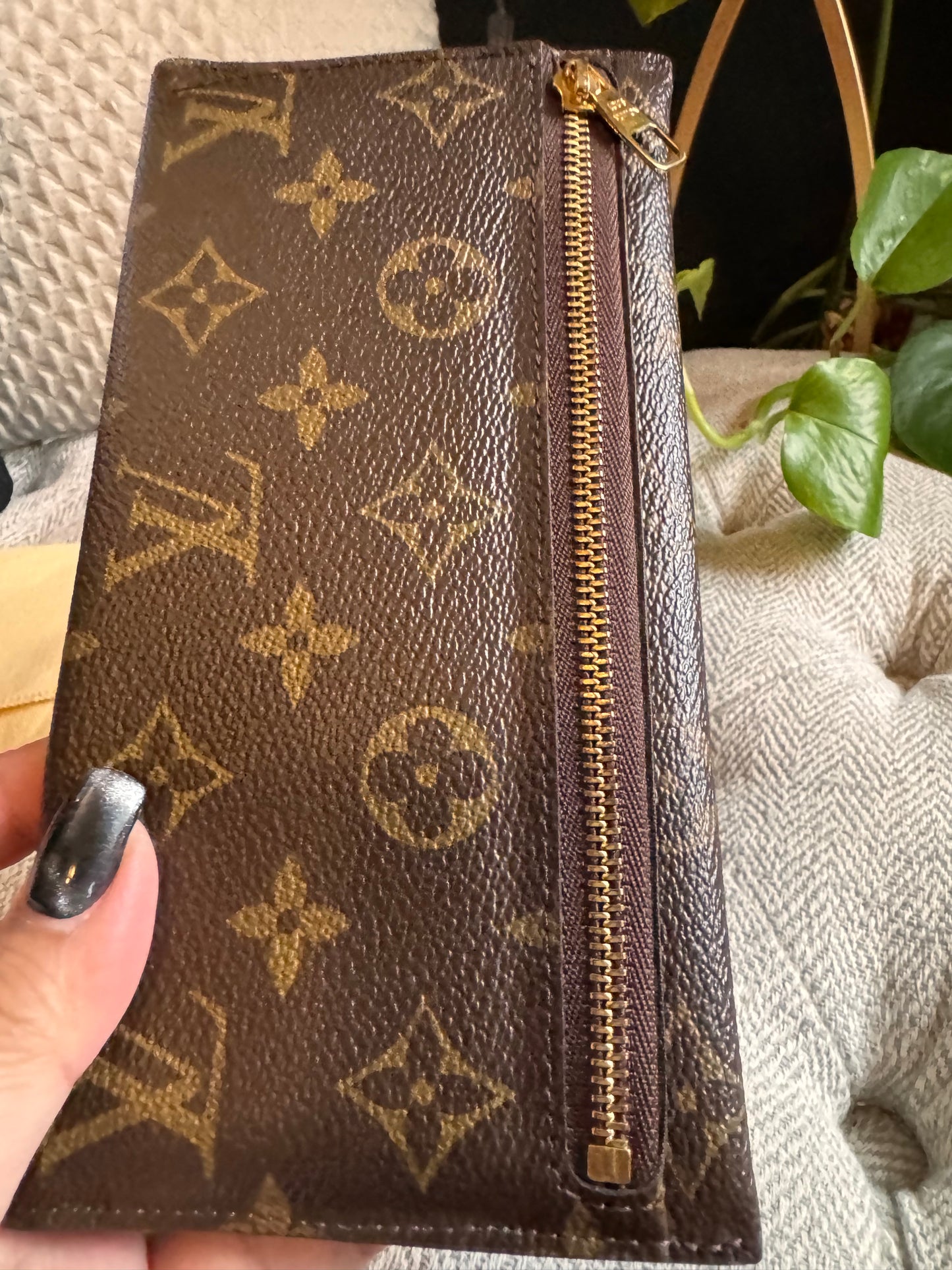 Louis Vuitton Origami wallet