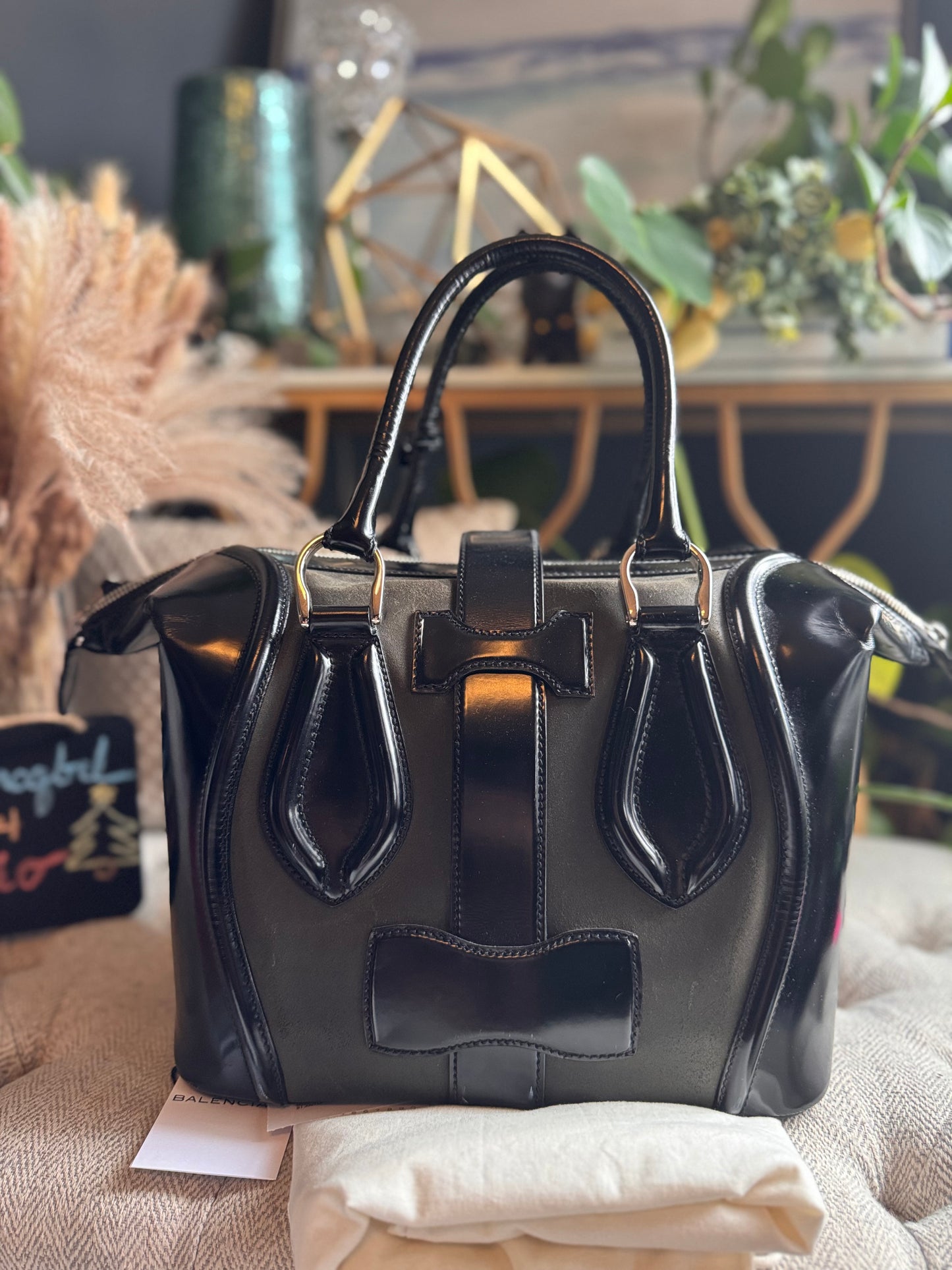 Balenciaga Sac Superb