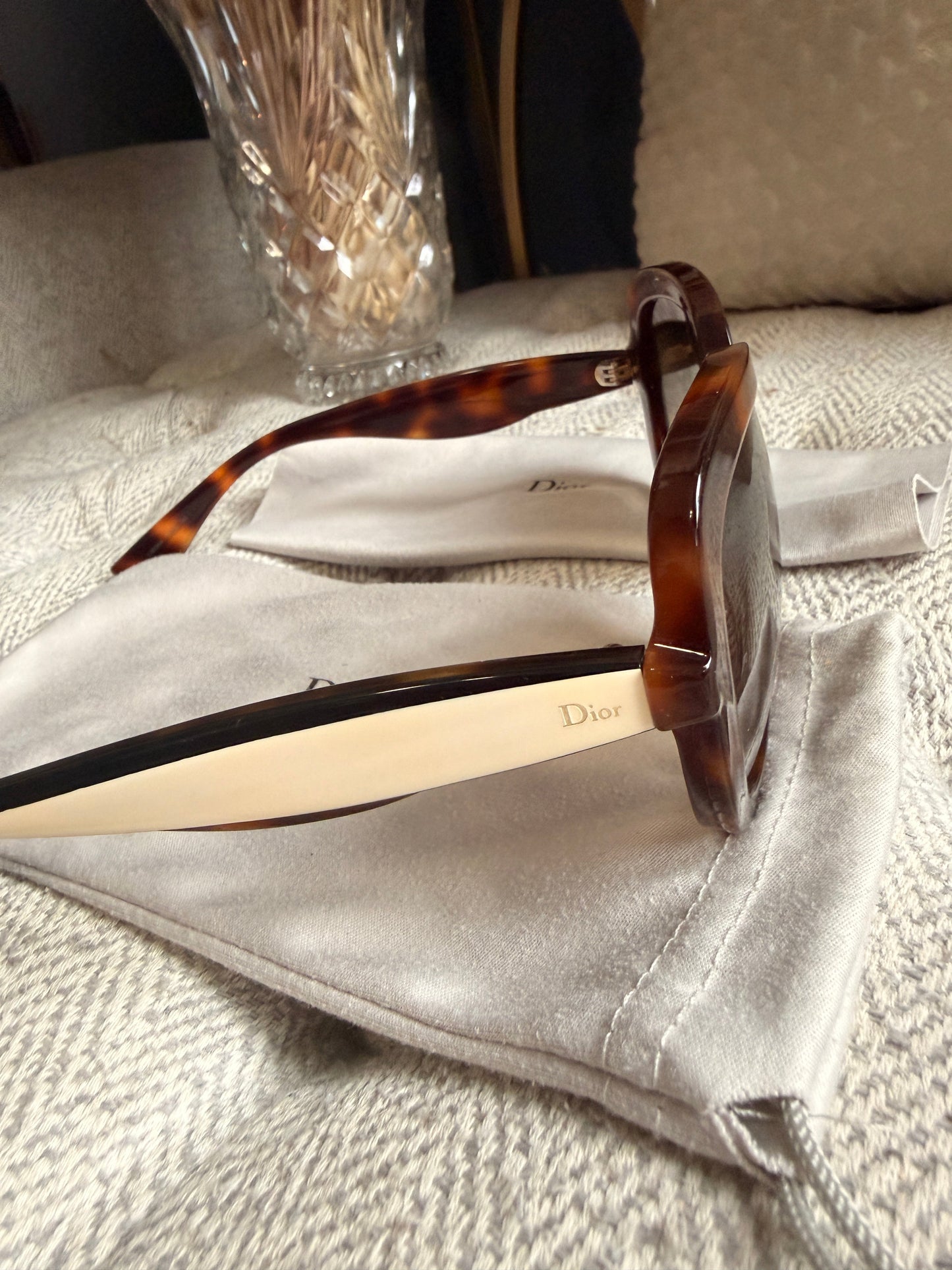Dior Sunglasses
