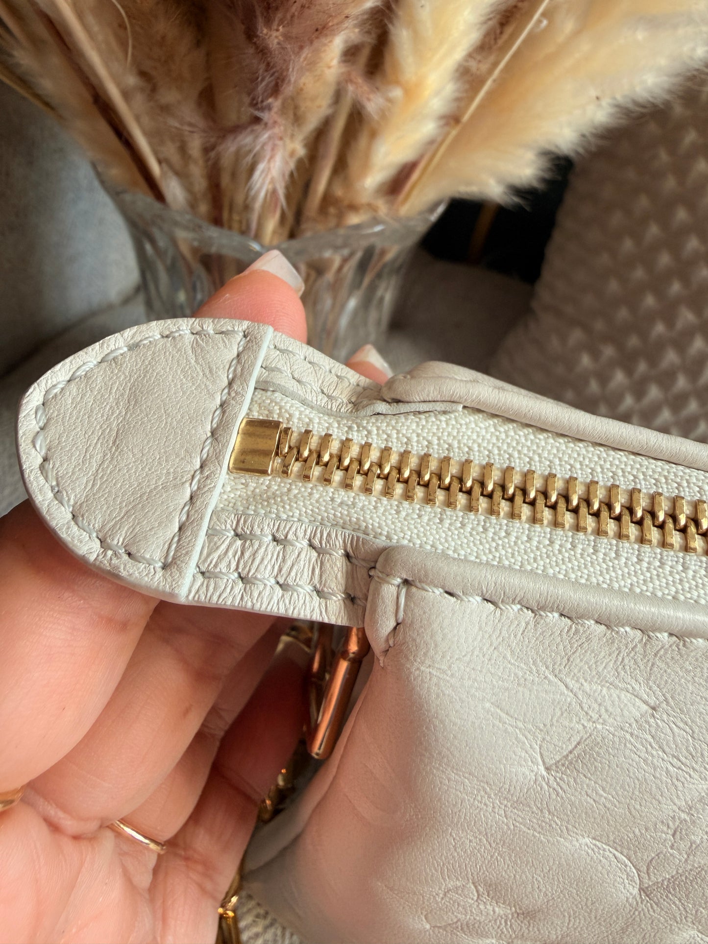 Louis Vuitton Coussin PM