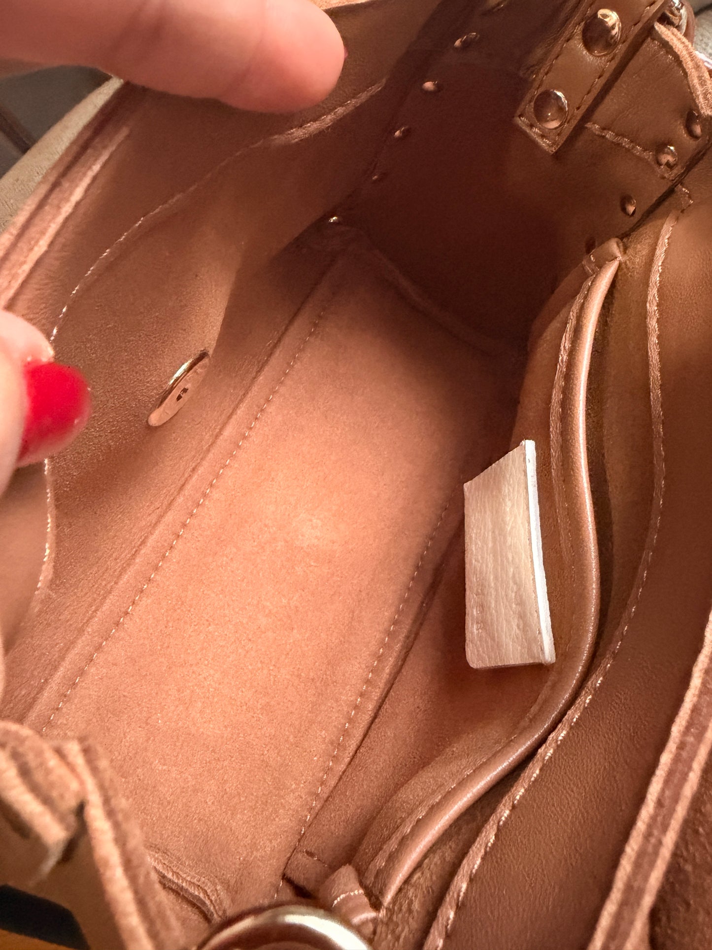 Zanellato Baby Postina