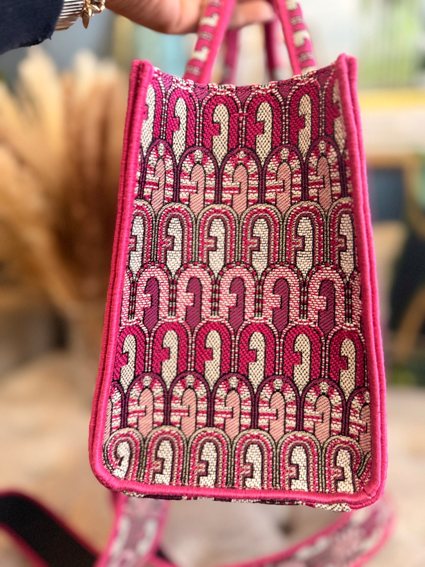 Furla Opportunity Tote