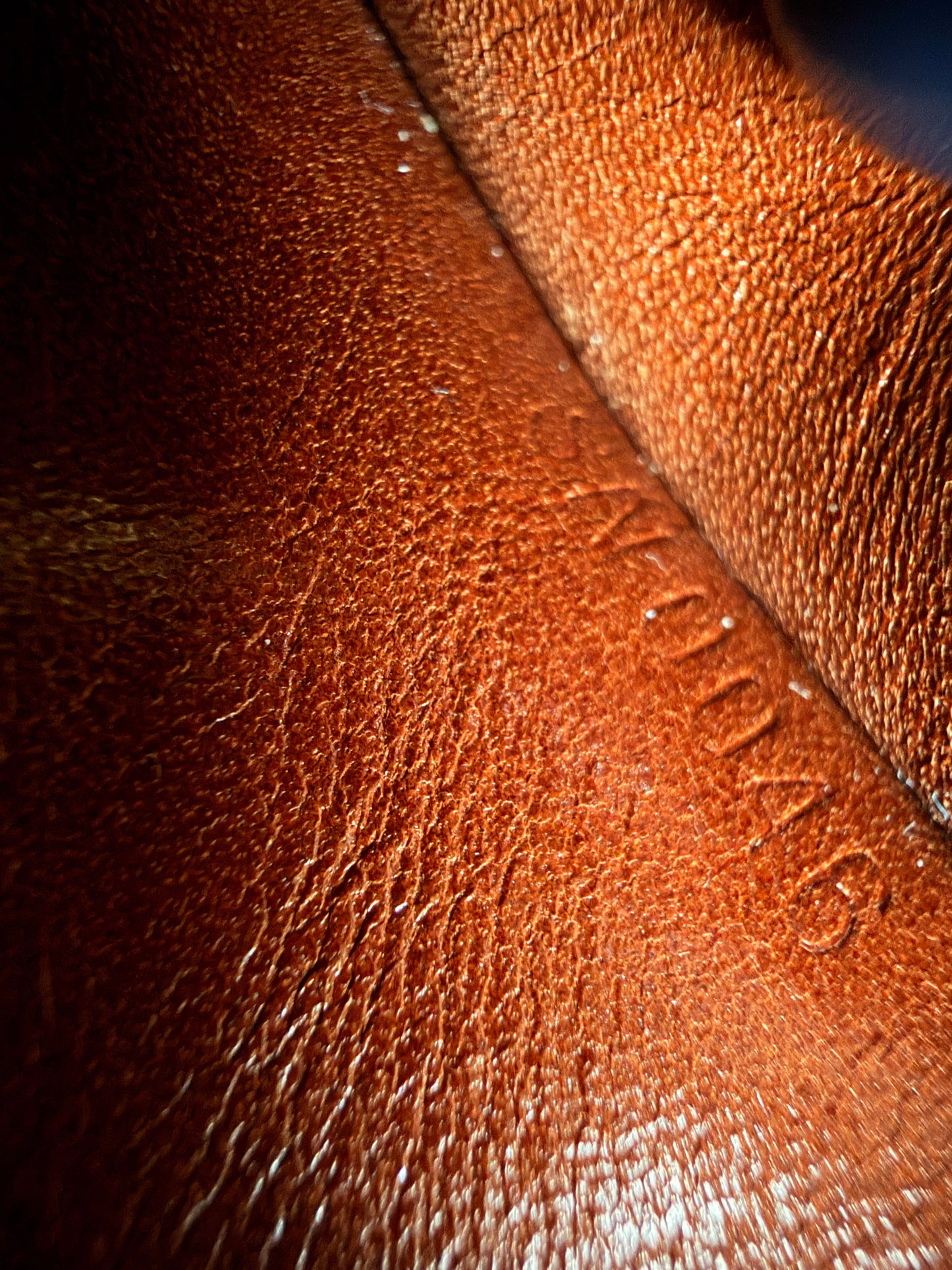 Louis Vuitton x Marc Jacobs Monogram Crystal Charms Wallet