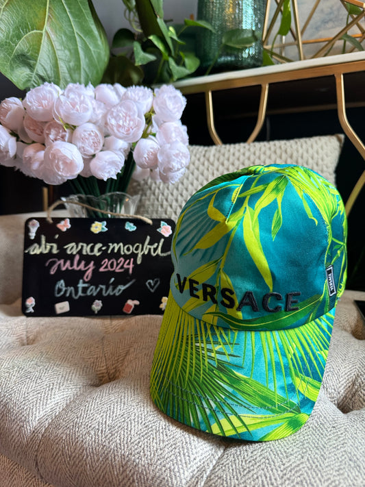 Versace Cap size57 Brand New