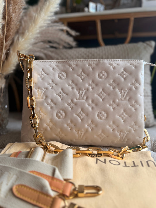 Louis Vuitton Coussin PM
