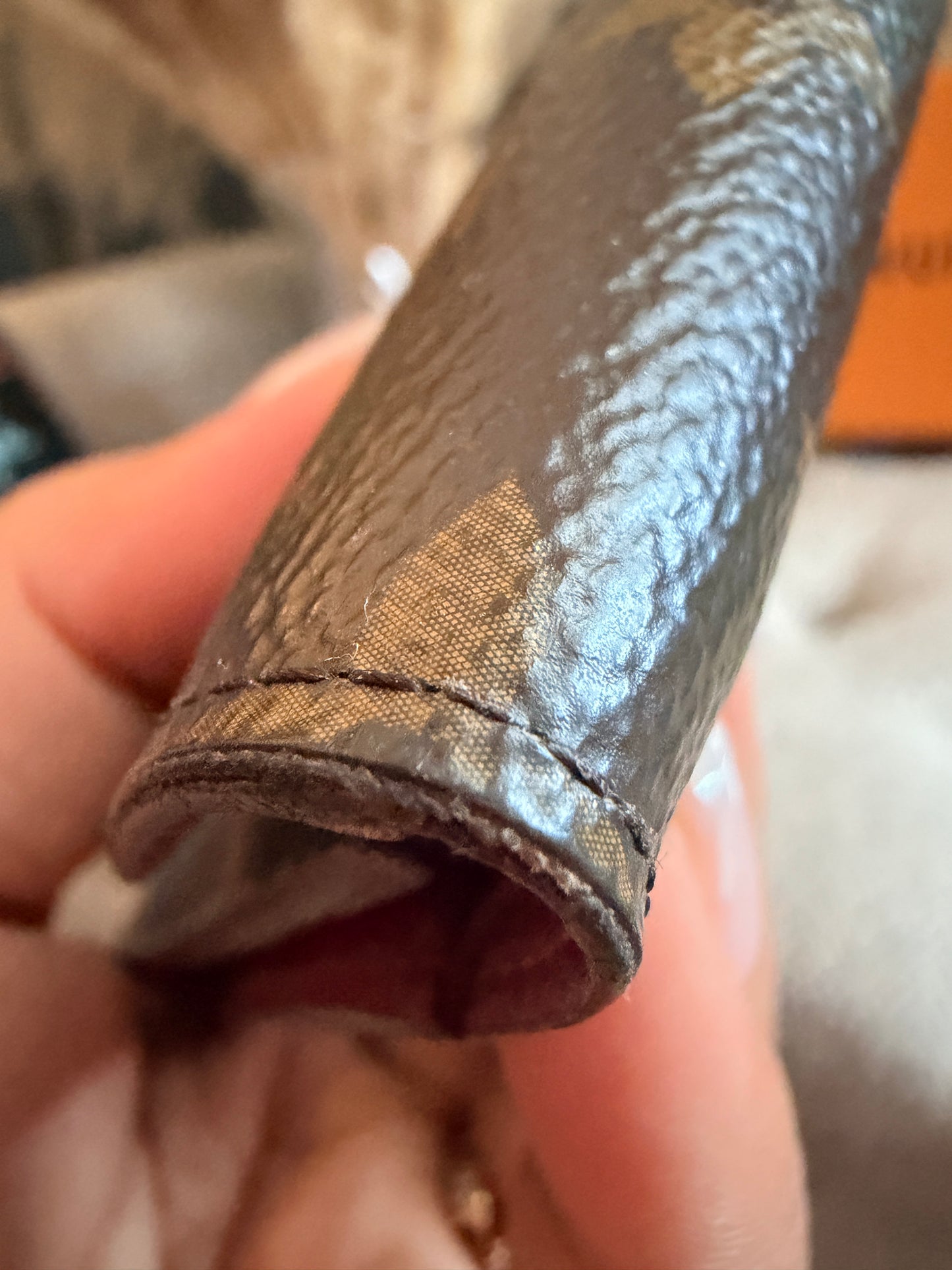 Louis Vuitton Victorine Wallet