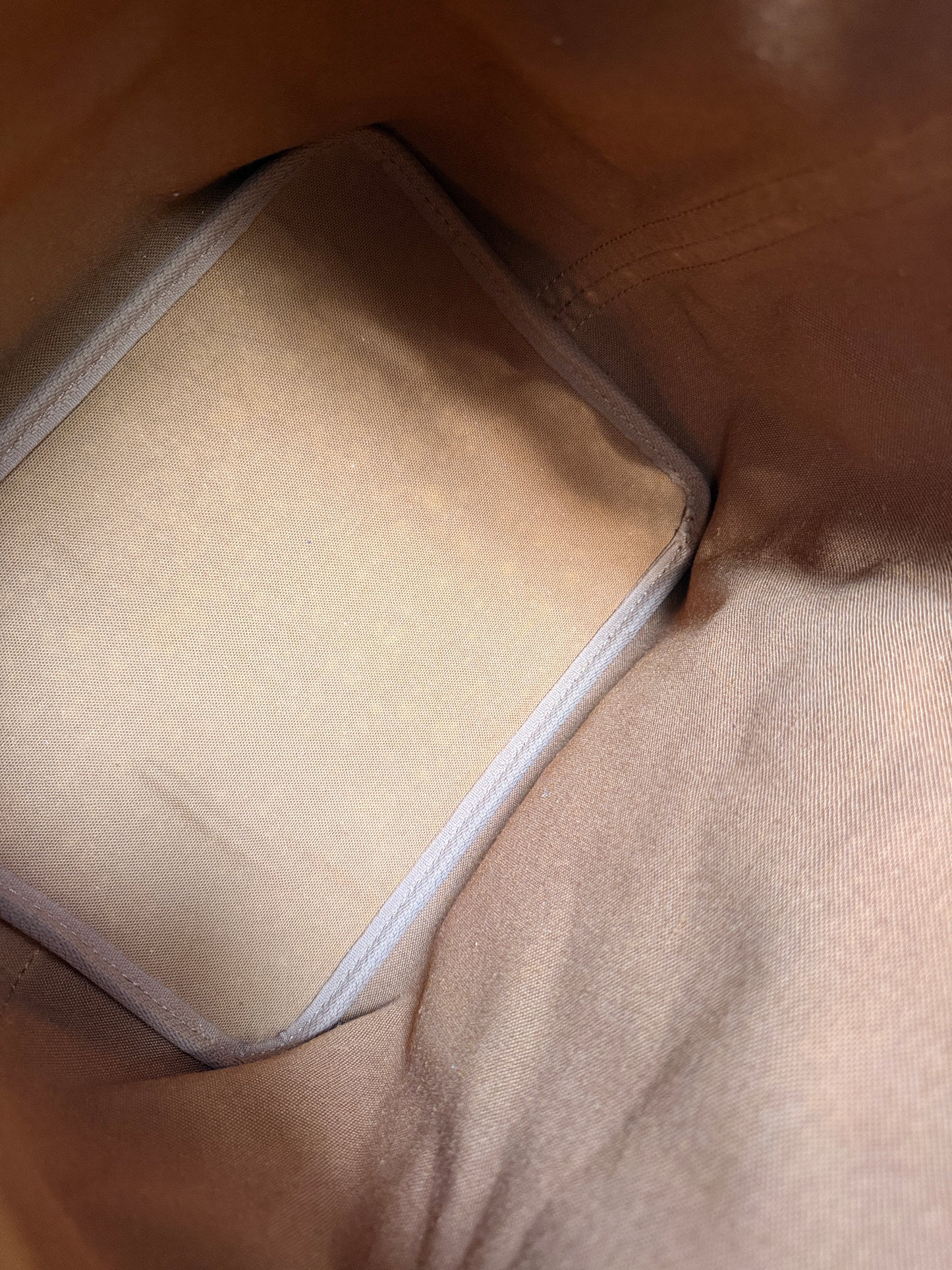 Louis Vuitton Vintage Petit Noe