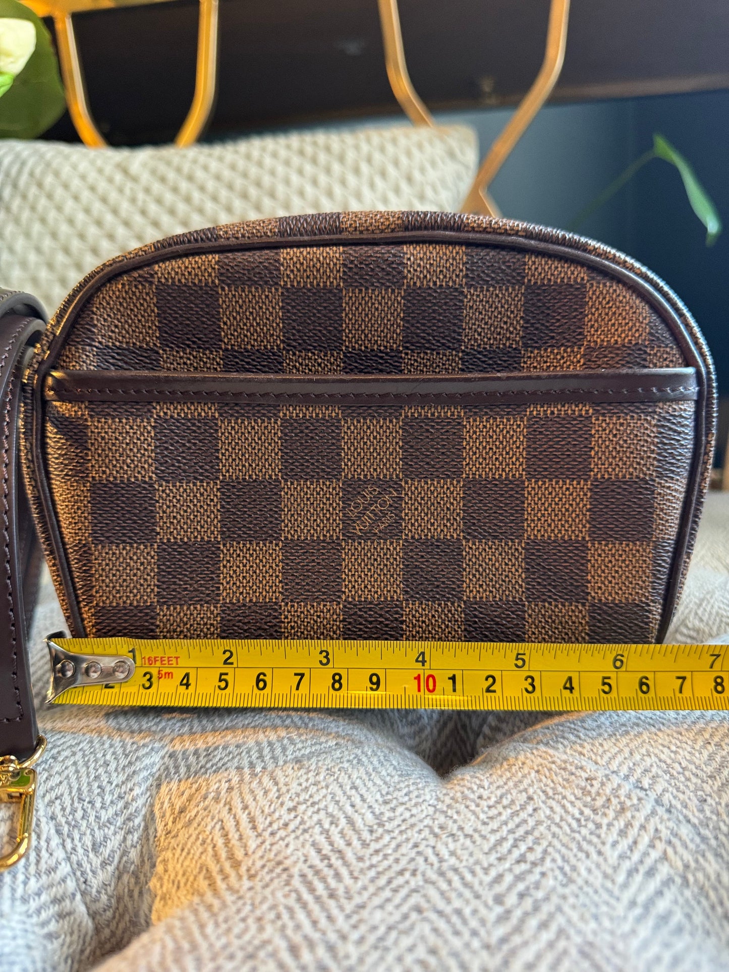 Louis Vuitton Ipanema Pouch