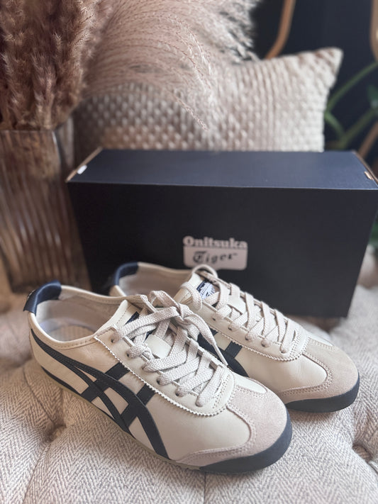 Onitsuka Tiger Mexico 66 size 39.5EU , 6.5Men /8 Women