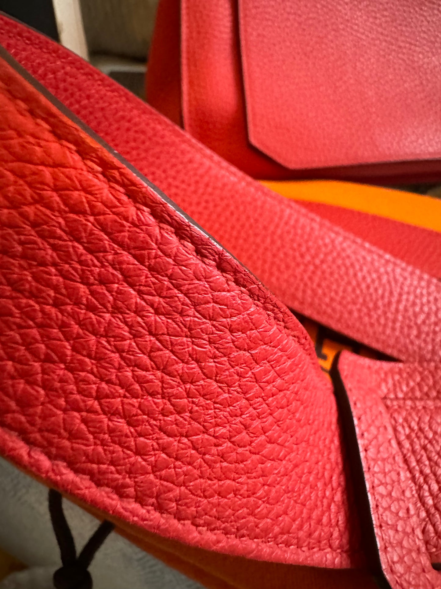 Hermes Jypsiere 34