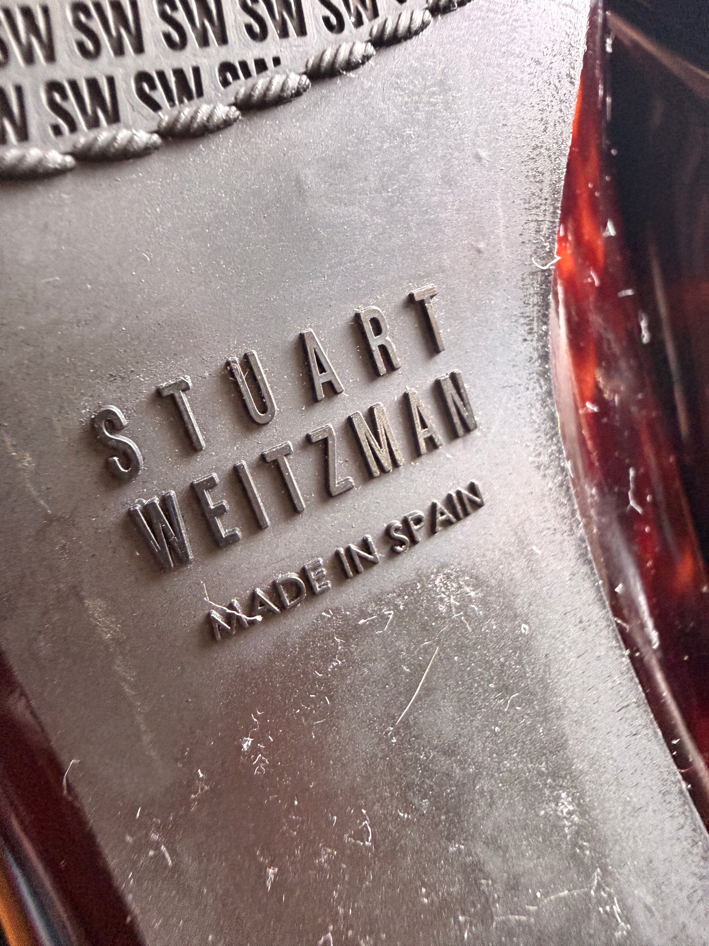 Stuart Weitzman Pumps