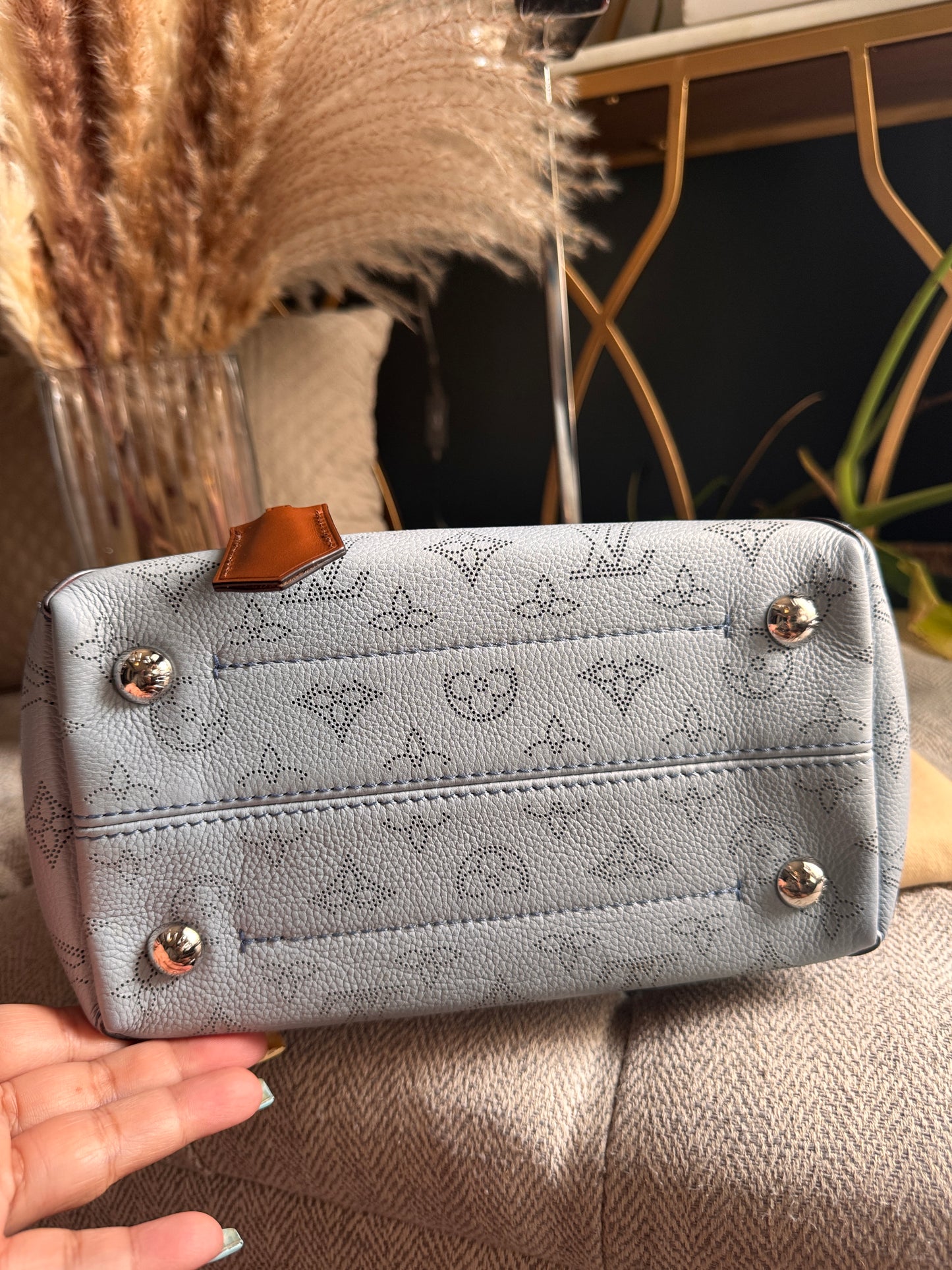Louis Vuitton Hina PM