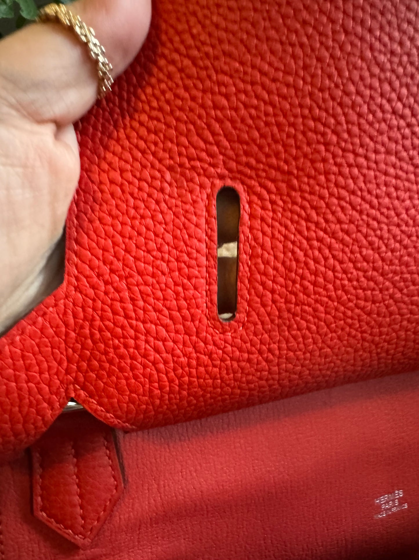Hermes Jypsiere 34