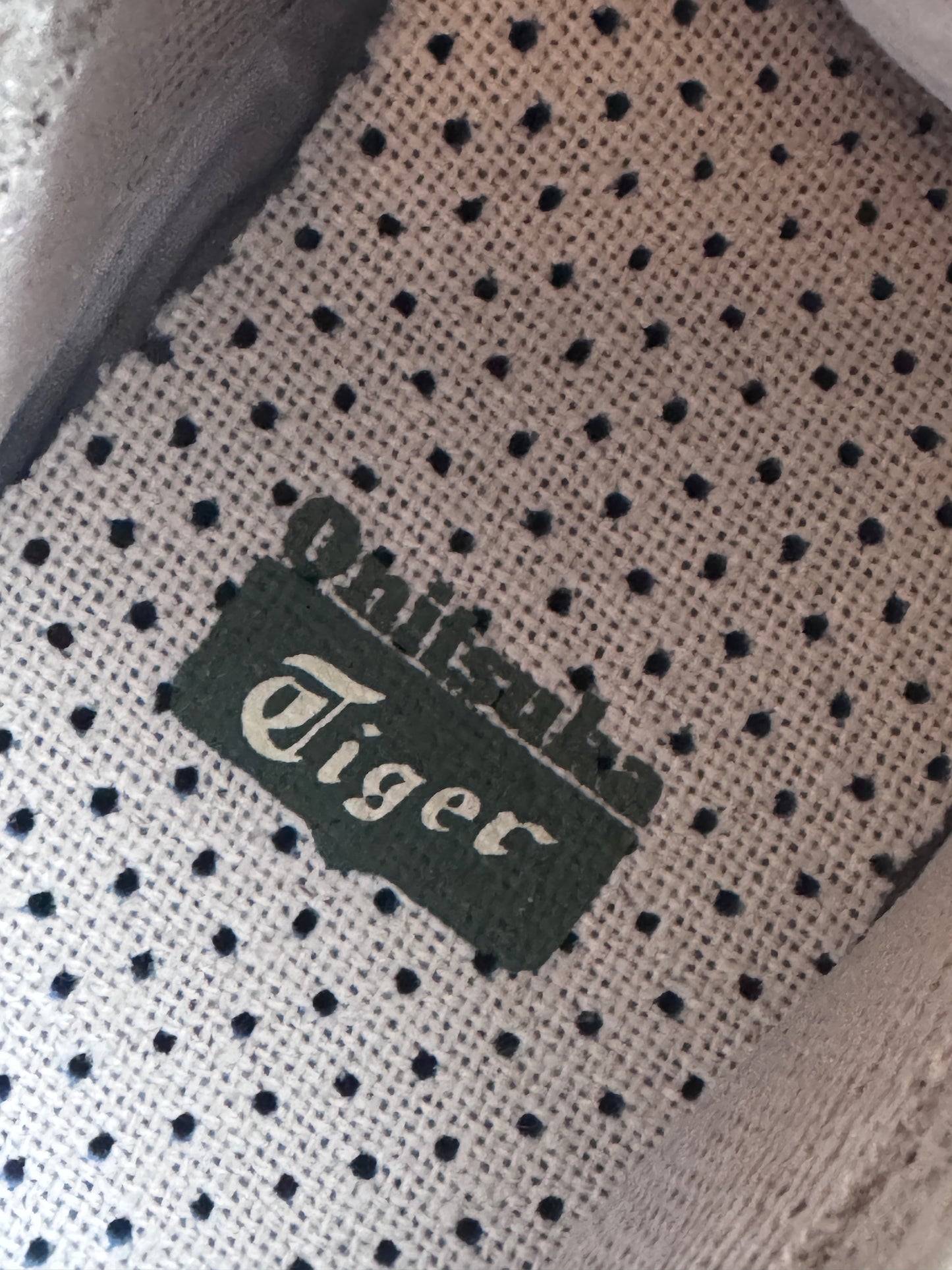 BRAND NEW Onitsuka Tiger Mexico 66 in size 39.5EU (8 Women, 6.5 Men)