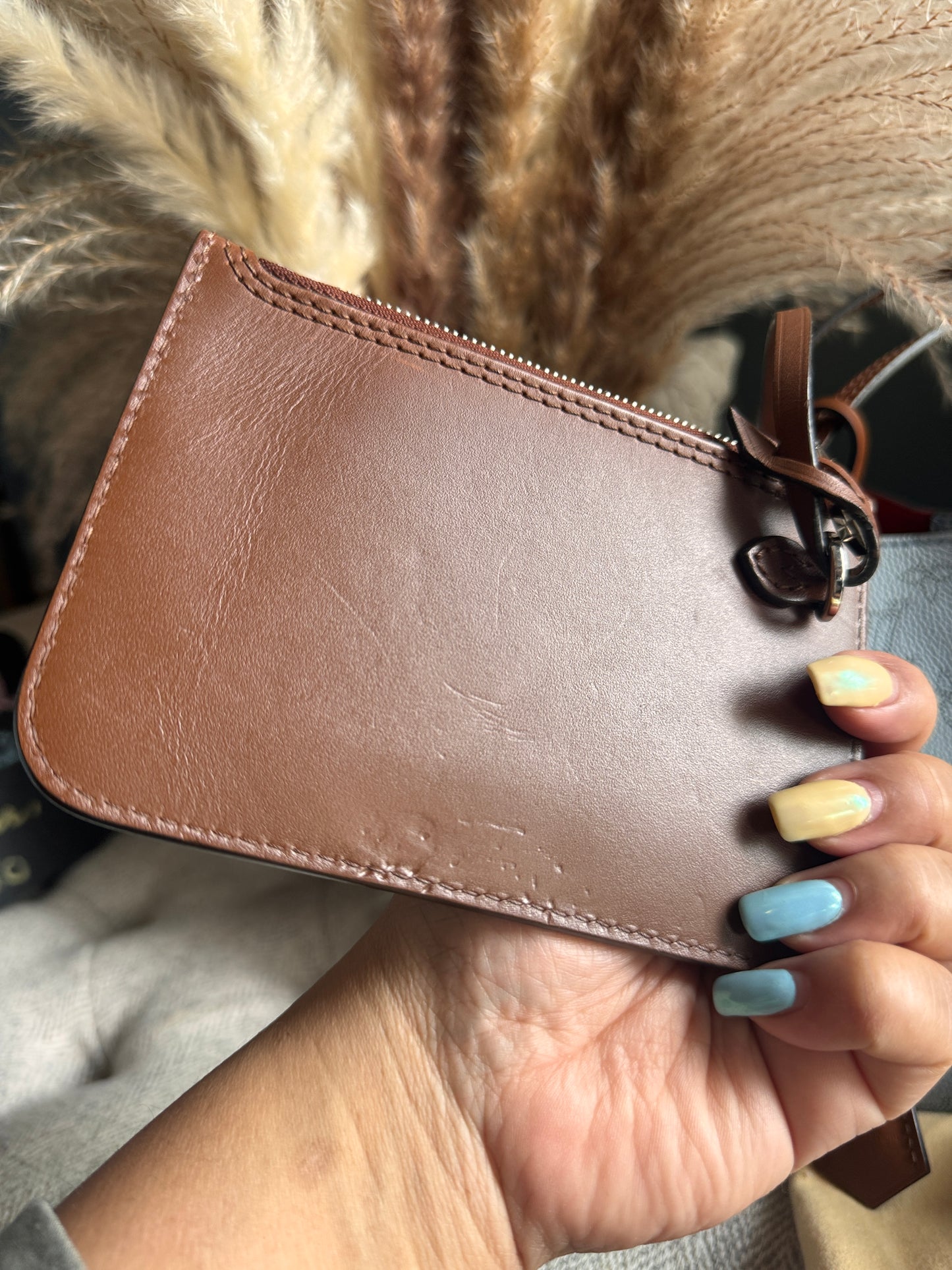 Louis Vuitton Hina PM